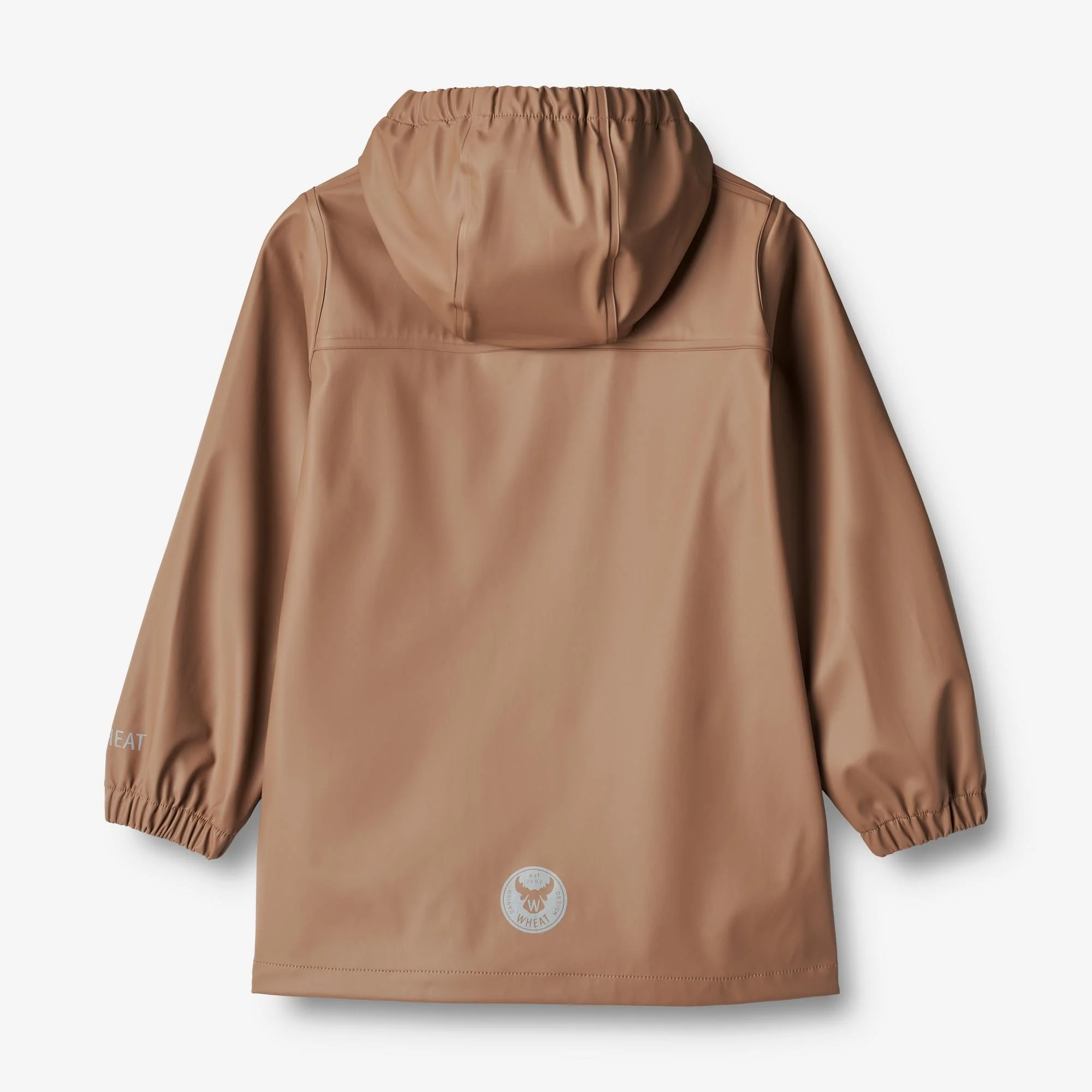 Rainwear Ola - berry dust - Image 5