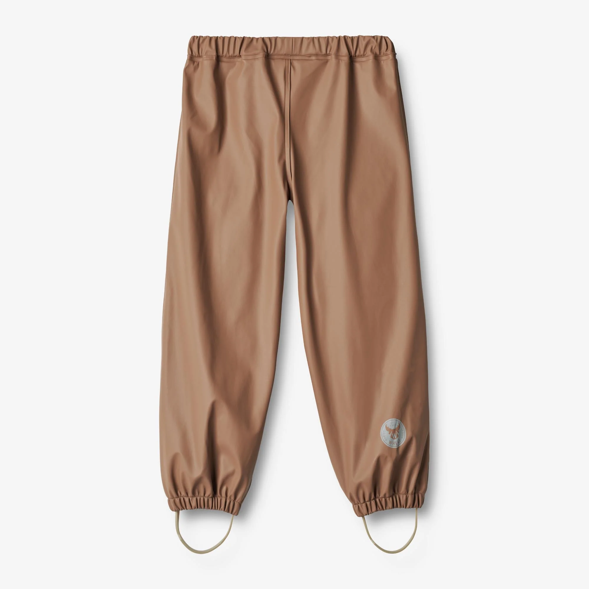Rainwear Ola - berry dust - Image 7