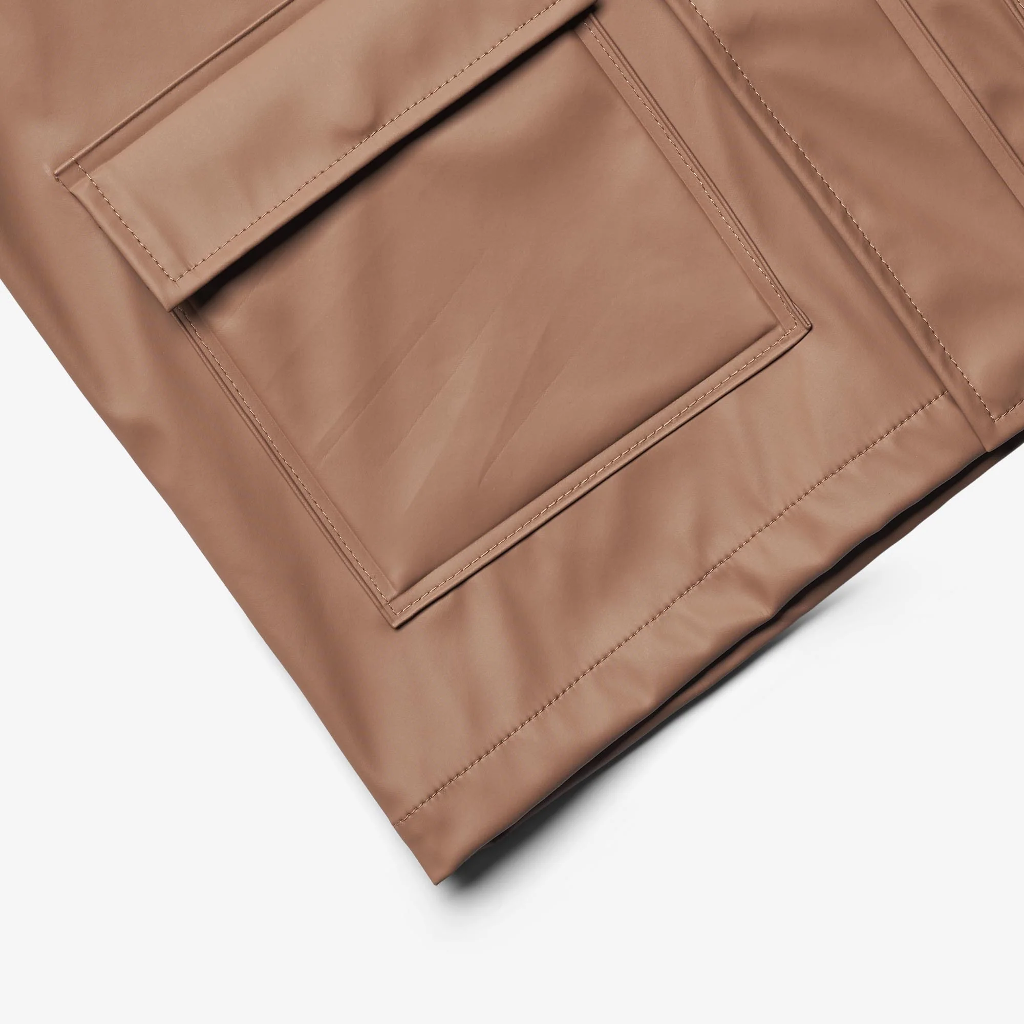 Rainwear Ola - berry dust - Image 9