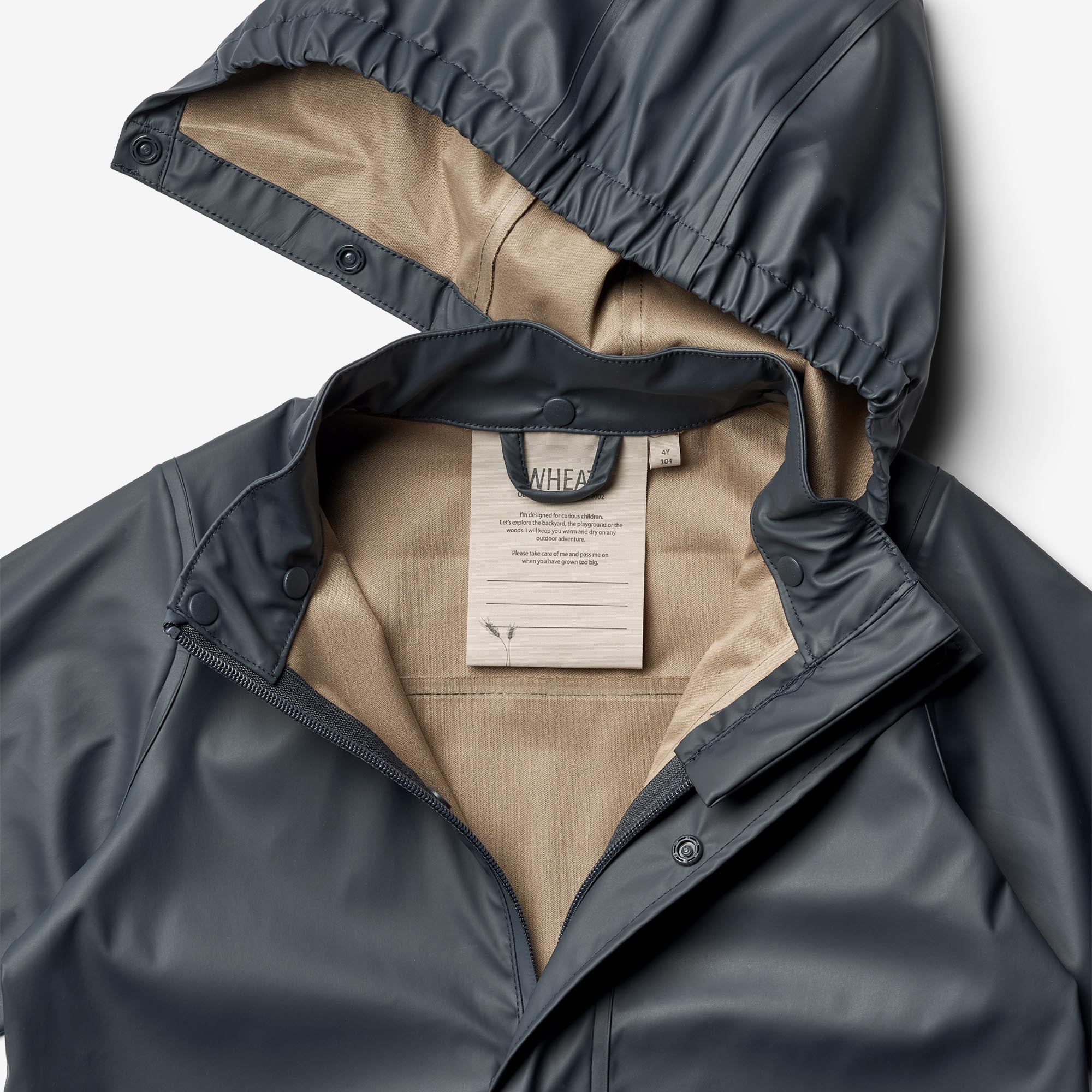 Rainwear Ola - ink - Image 8