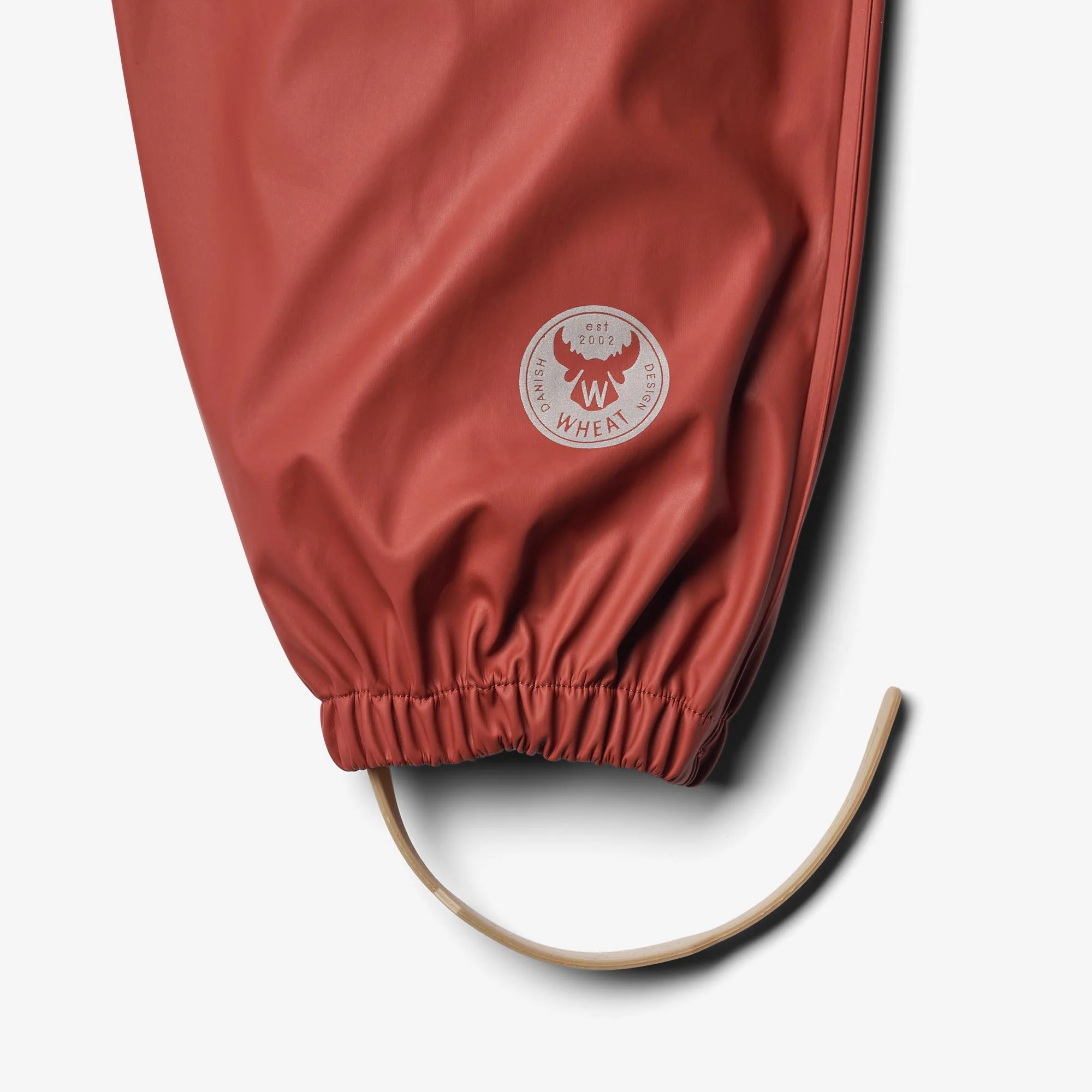 Rainwear Ola - red - Image 2