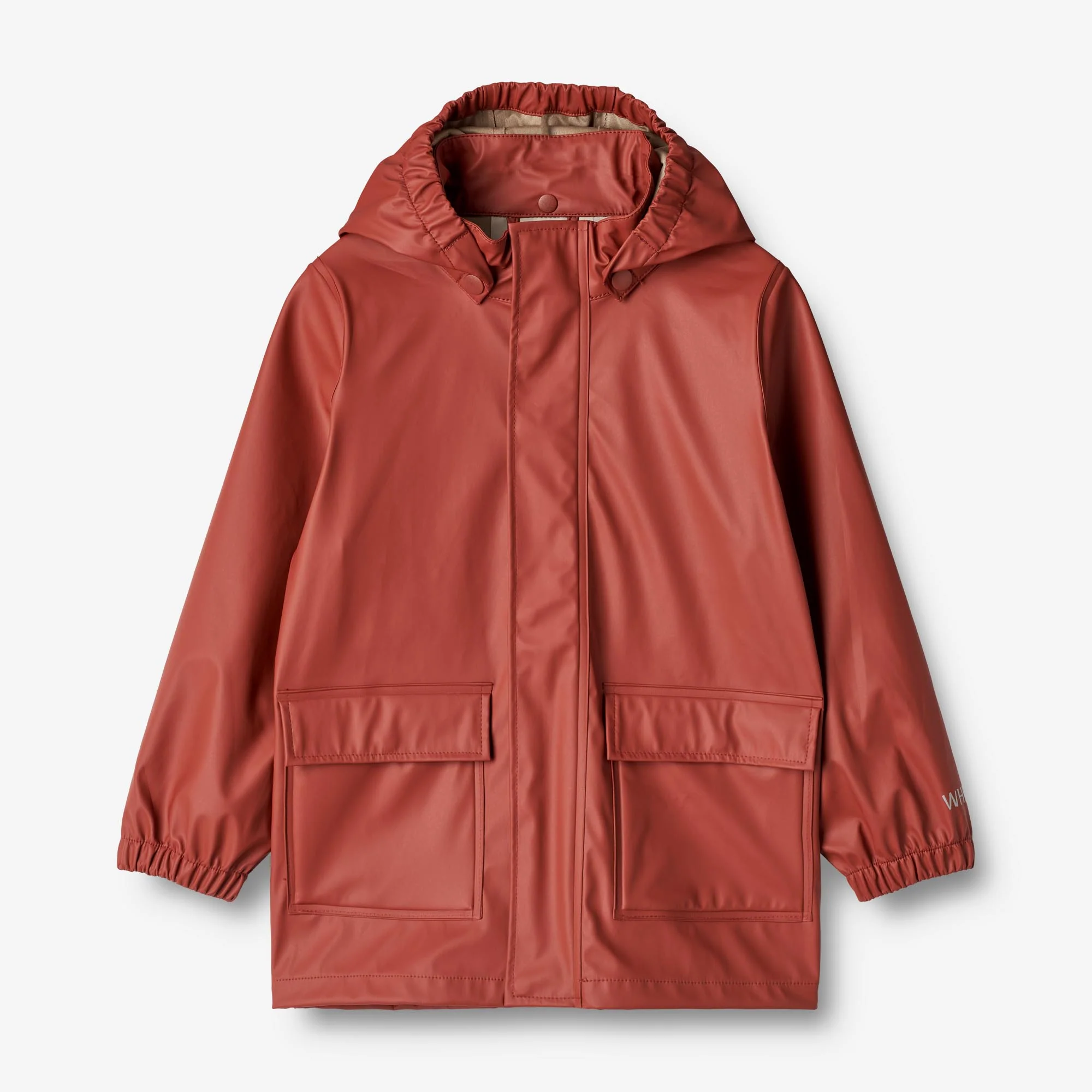 Rainwear Ola - red - Image 4