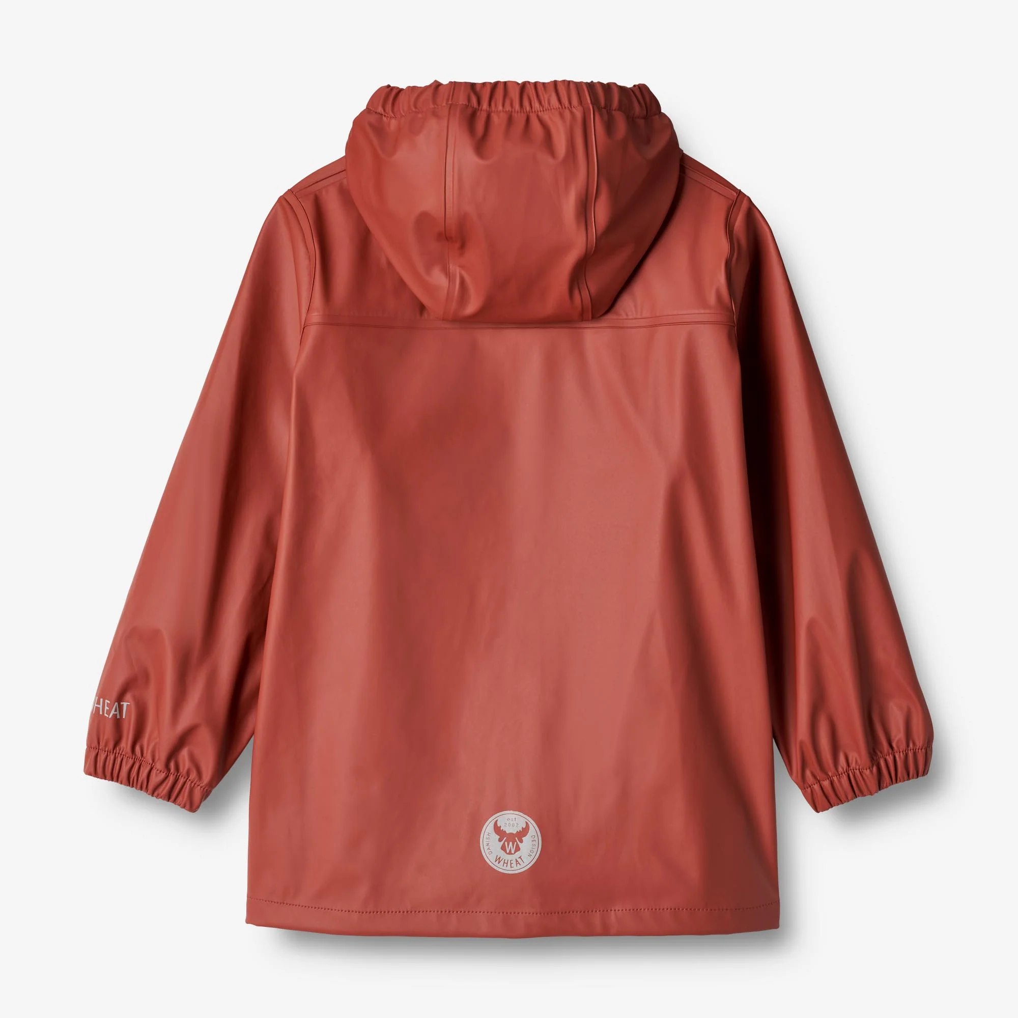 Rainwear Ola - red - Image 5