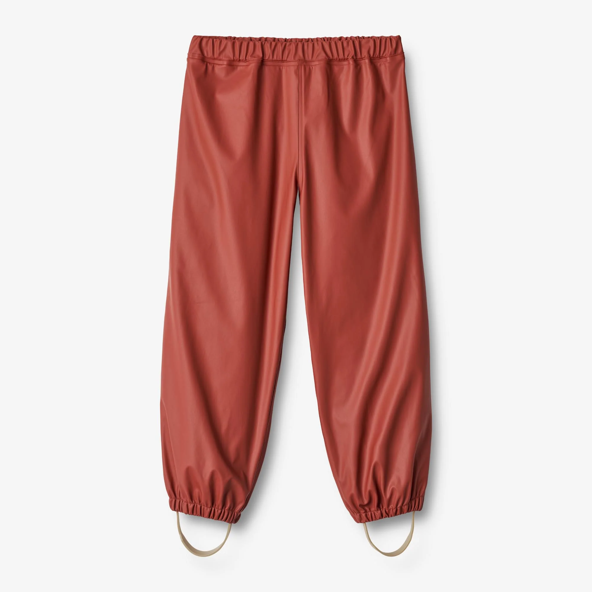 Rainwear Ola - red - Image 6