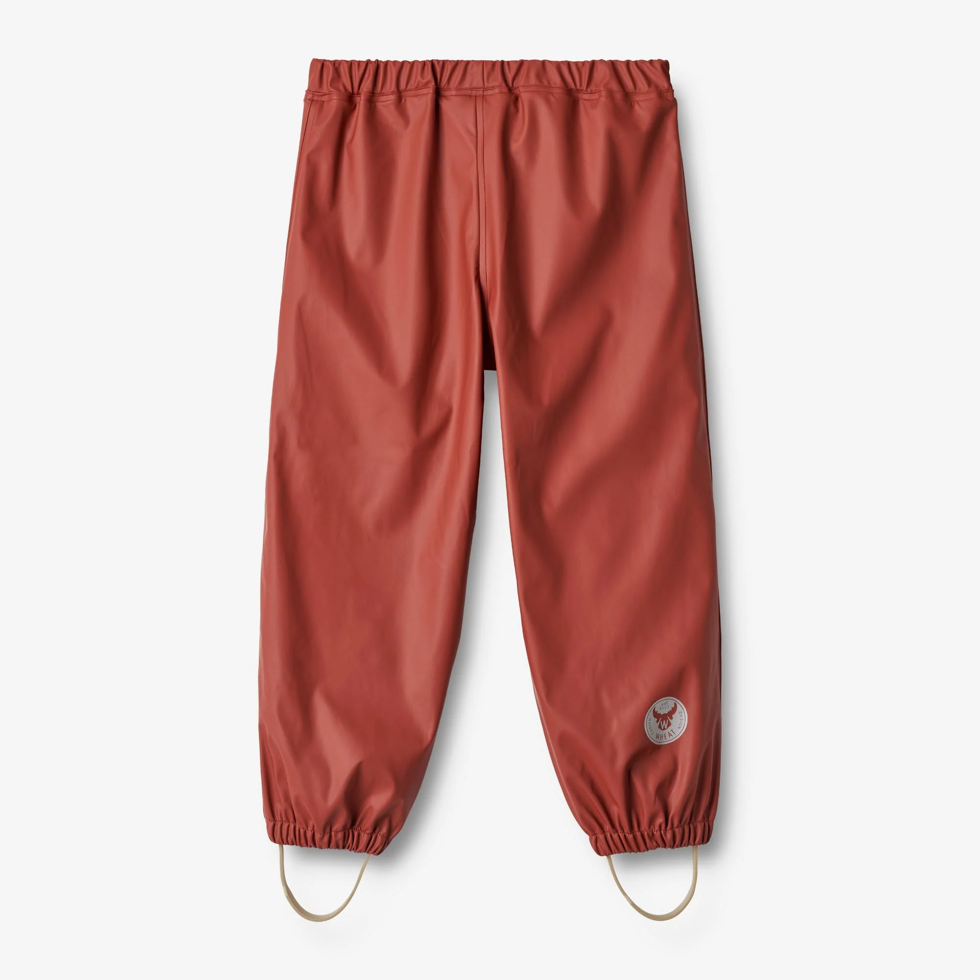 Rainwear Ola - red - Image 7
