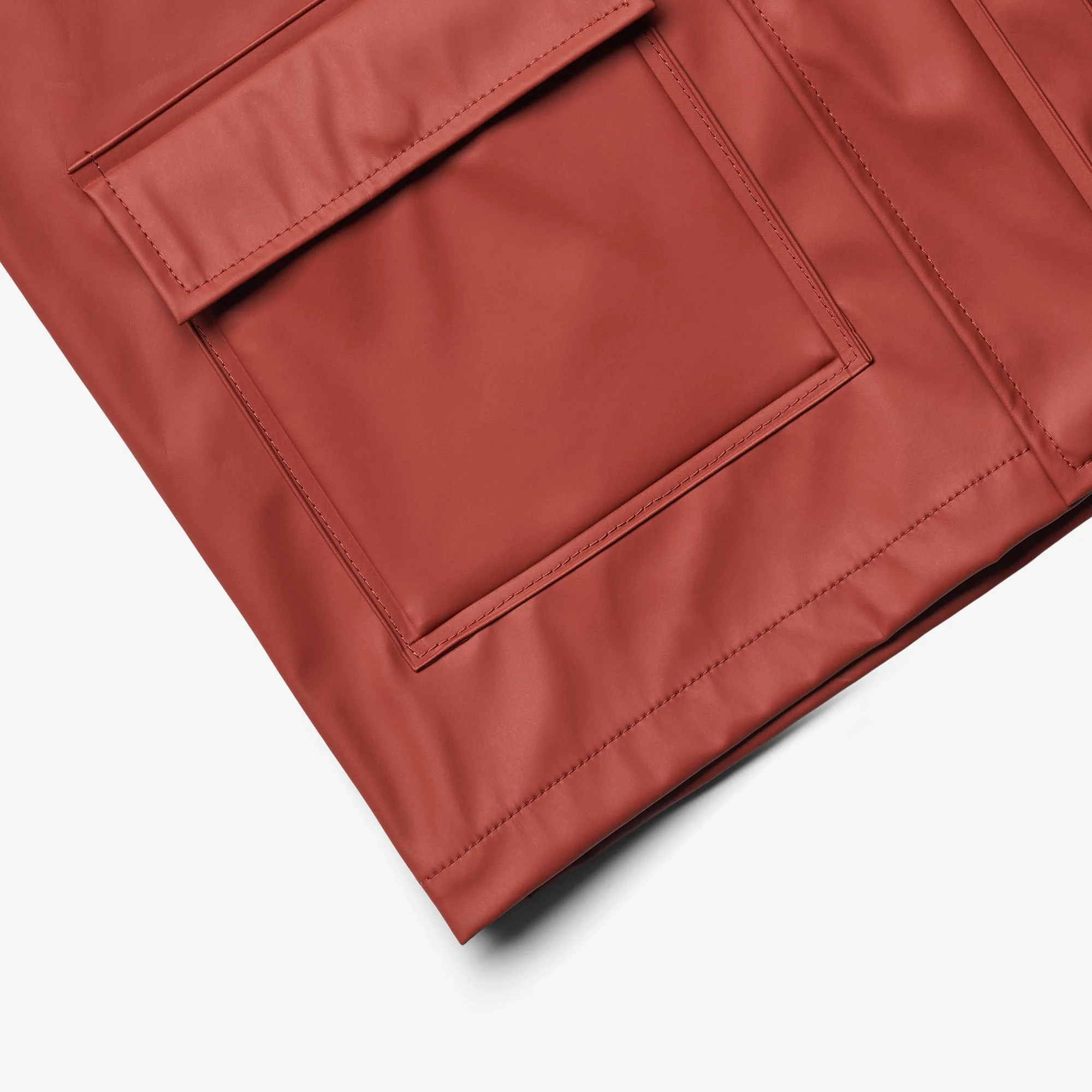 Rainwear Ola - red - Image 9