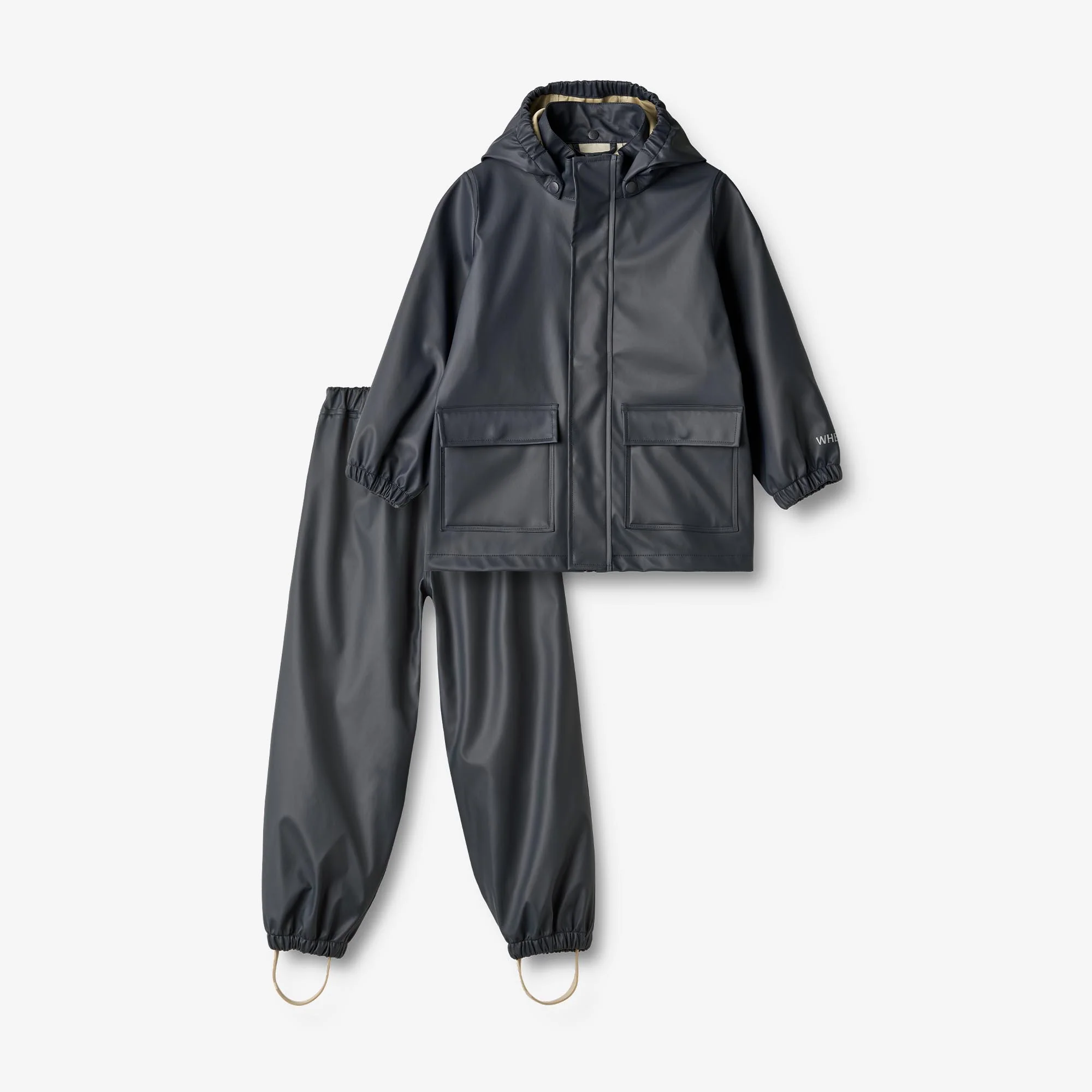 Rainwear Ola Set - ink