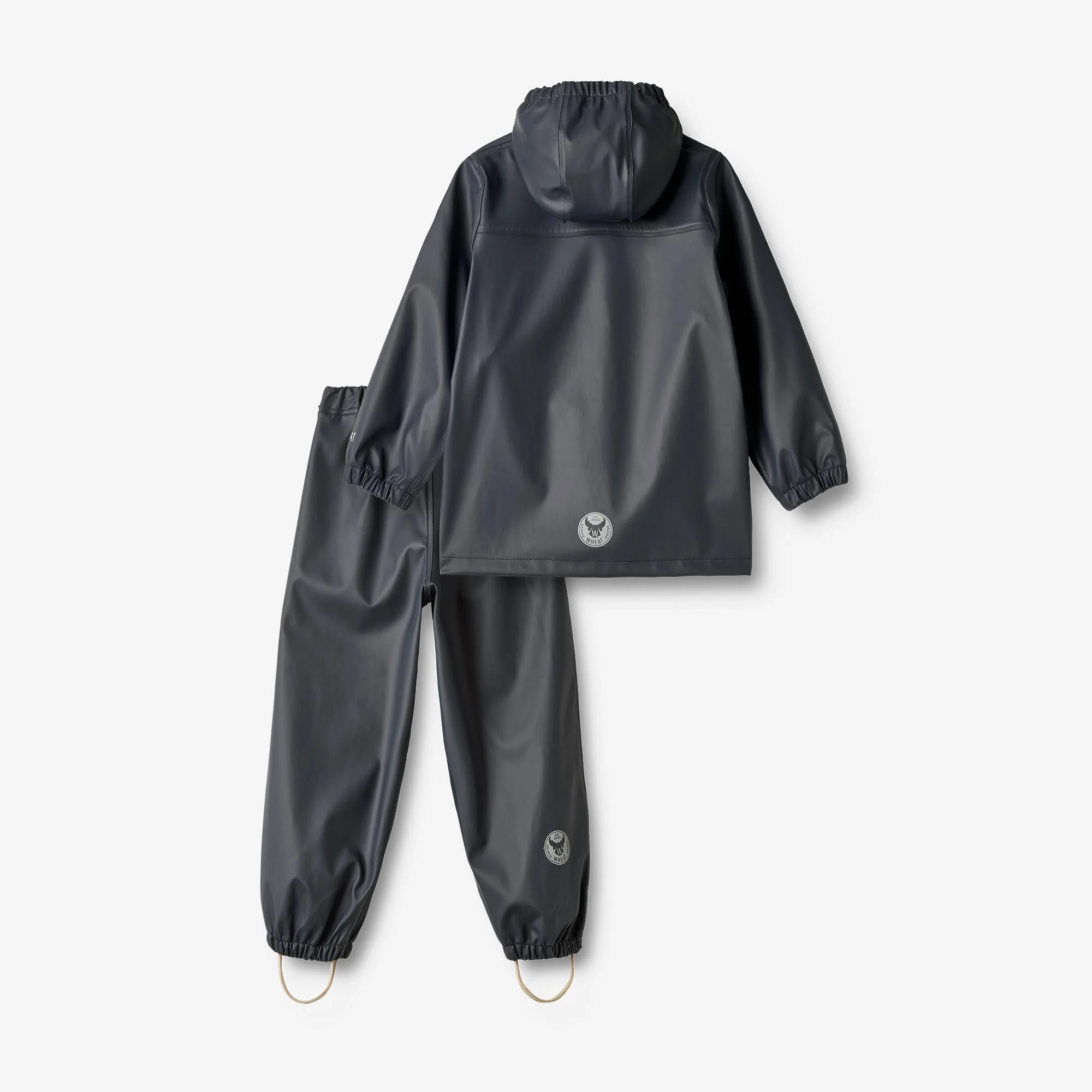 Rainwear Ola Set - ink - Image 2