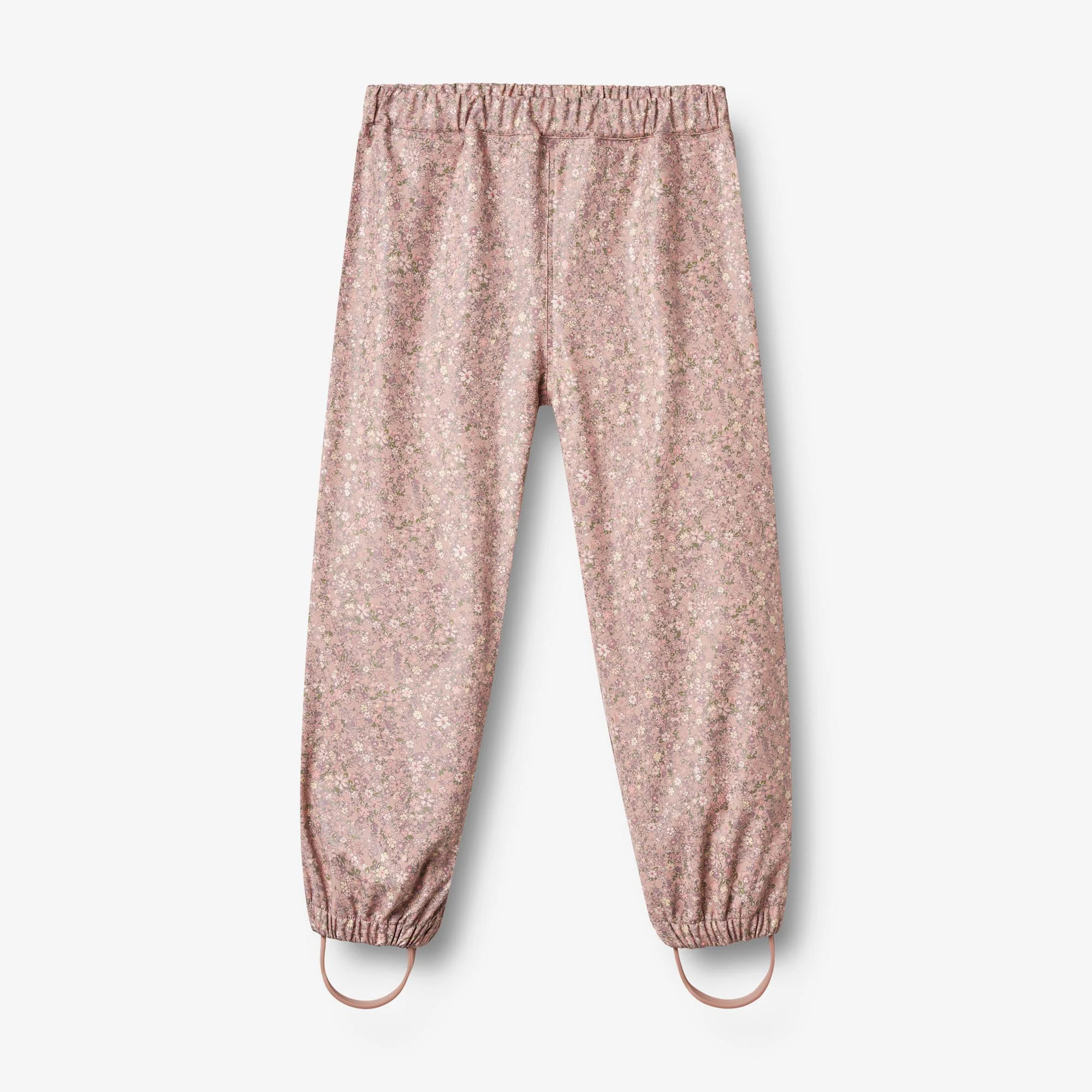 Rainwear Ola Set - powder flower meadow - Image 5