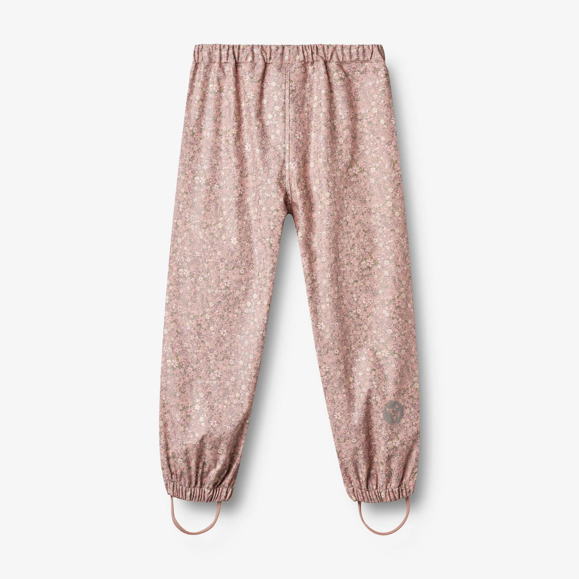 Rainwear Ola Set - powder flower meadow - Image 6