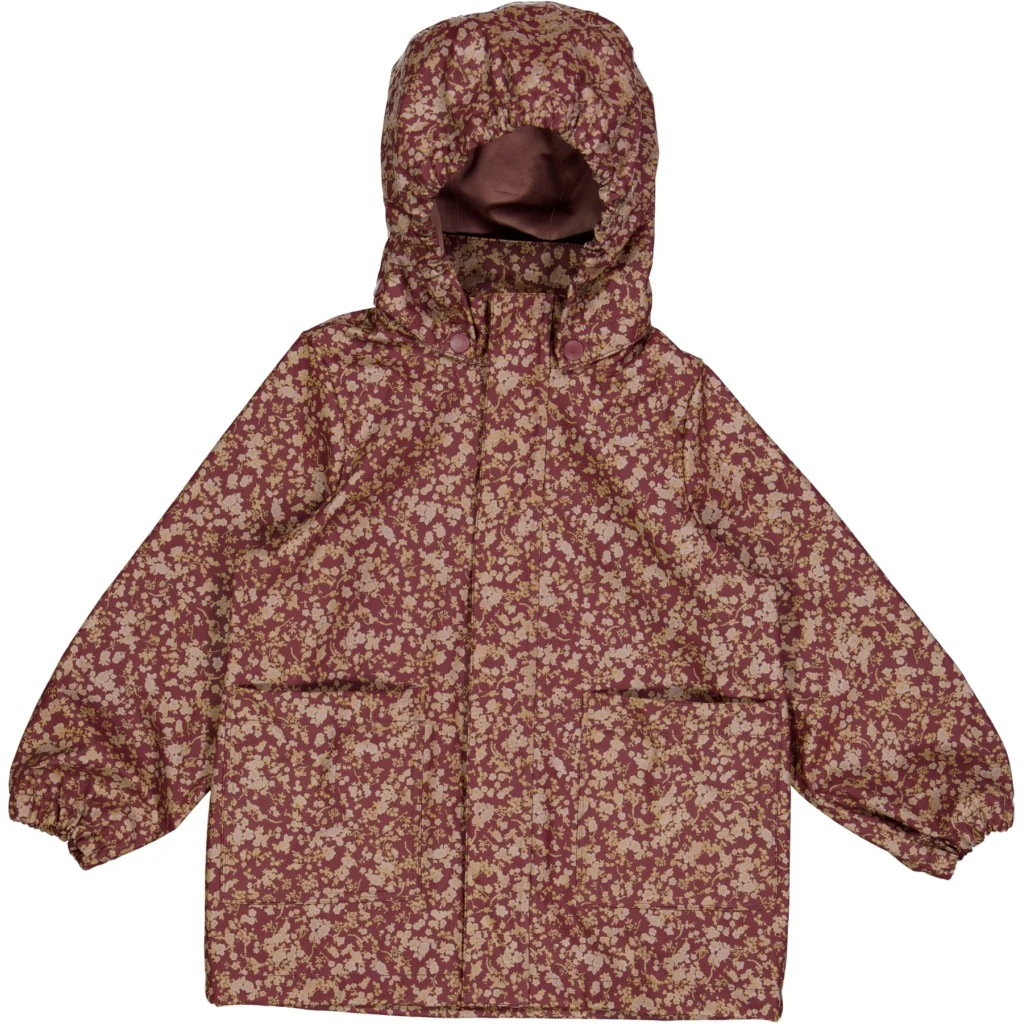 Rainwear Olaj - fig flowers - Image 2