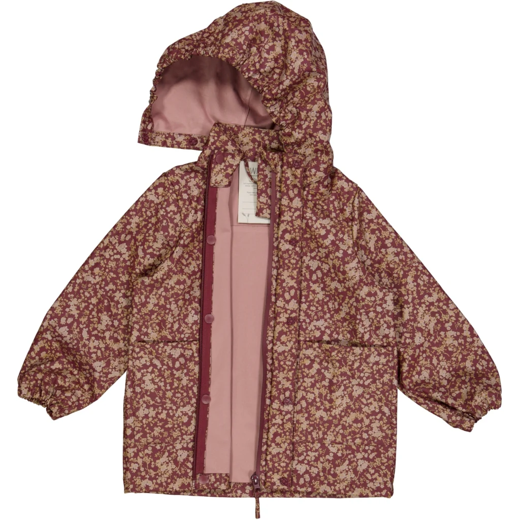 Rainwear Olaj - fig flowers - Image 3