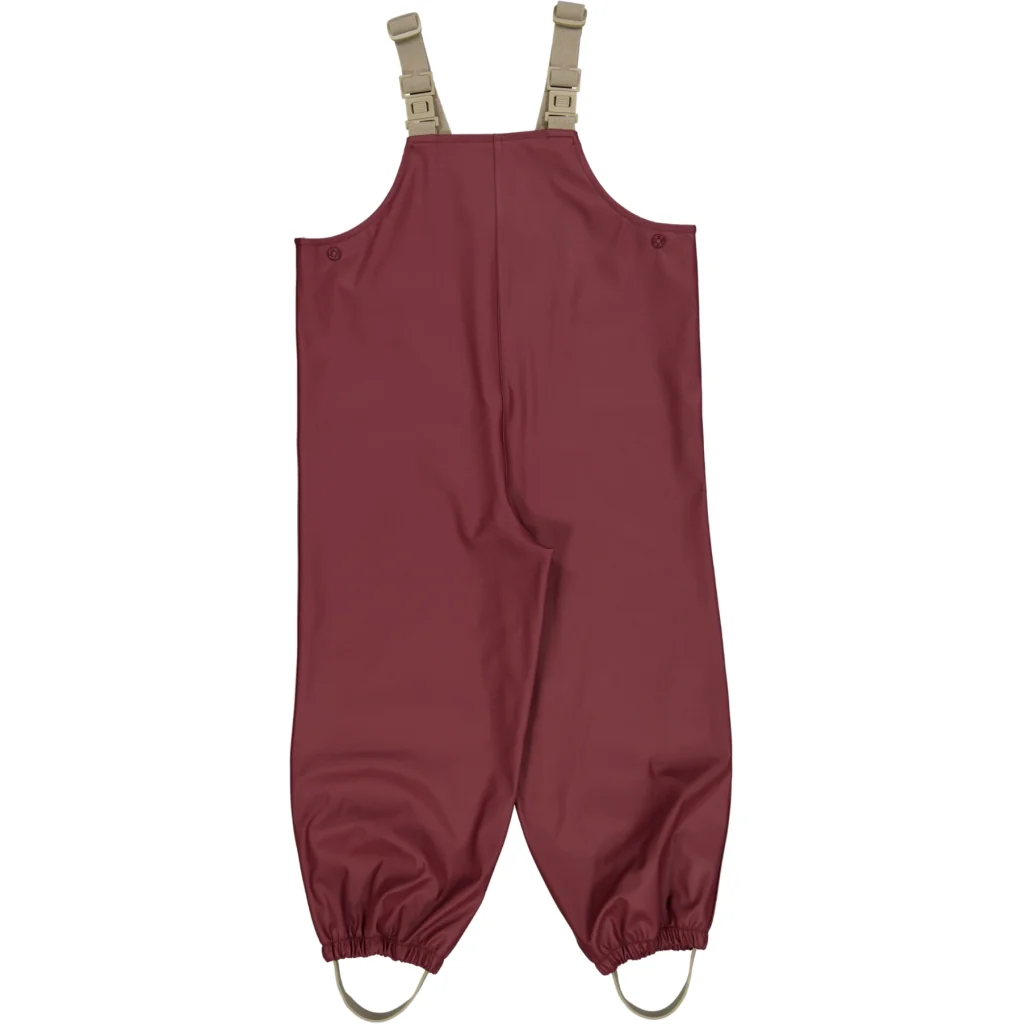 Rainwear Olaj - fig flowers - Image 4