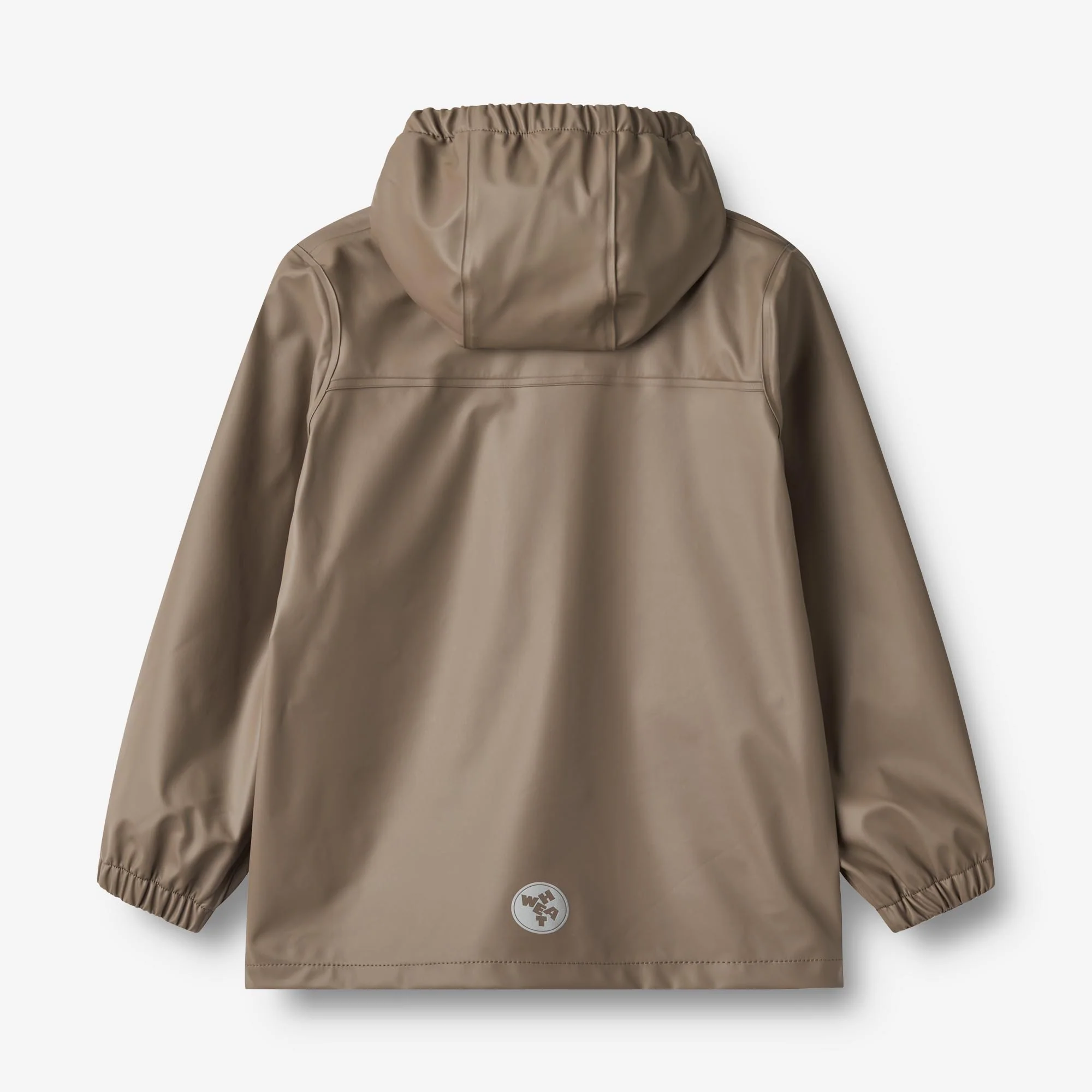 Rainwear Ollo Jacket - dry wood - Image 2