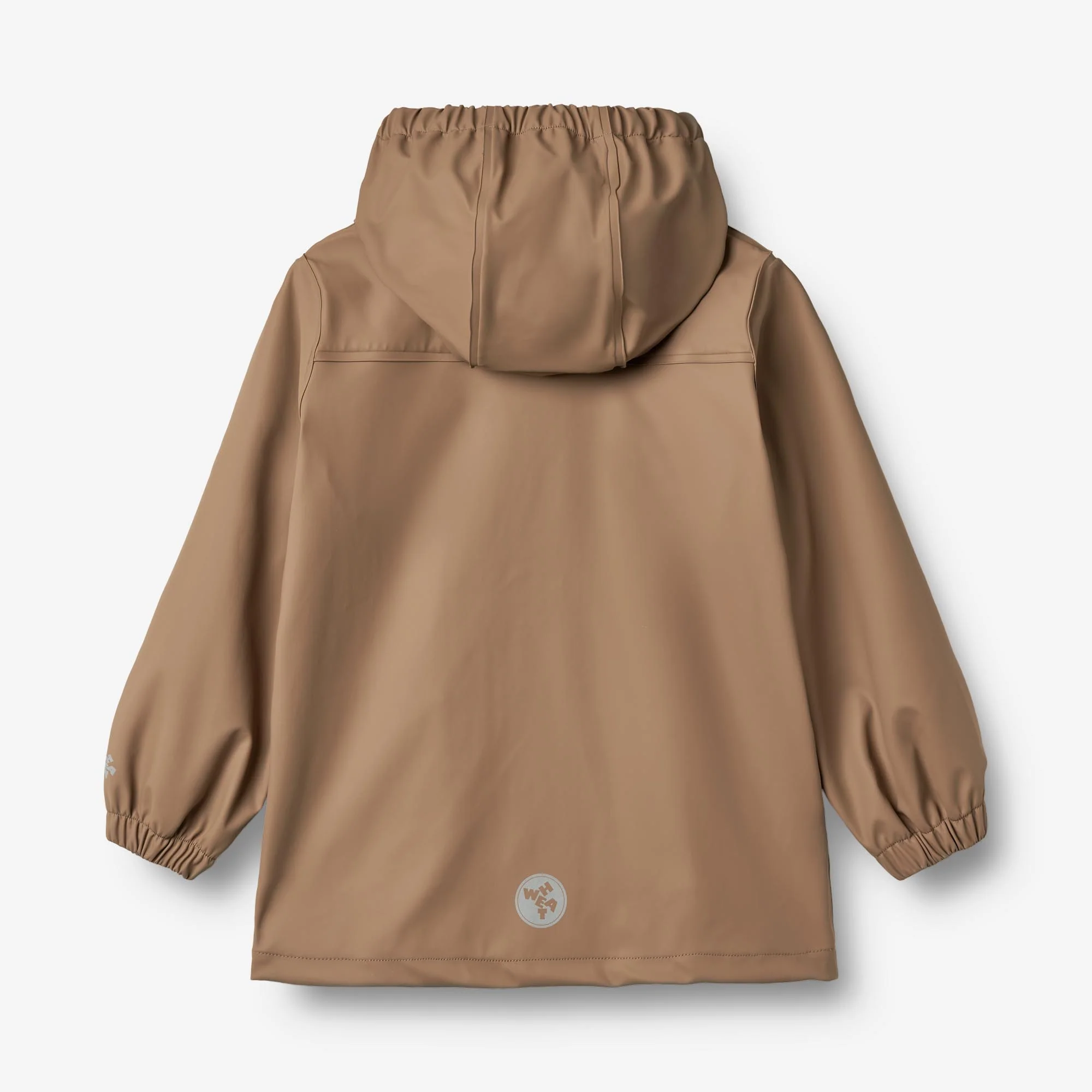 Rainwear Ollo Jacket - hazel - Image 3