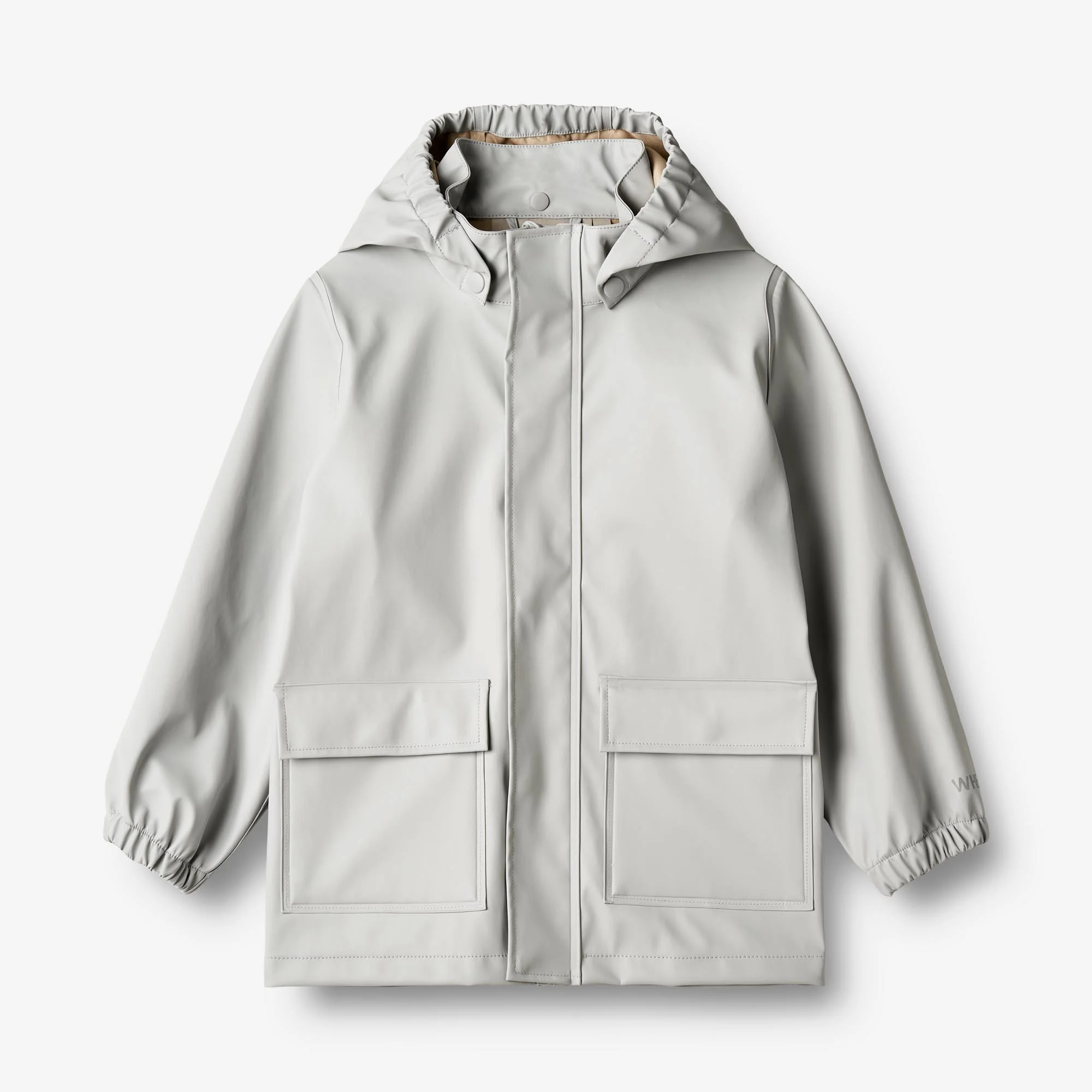 Rainwear Ollo Jacket - highrise