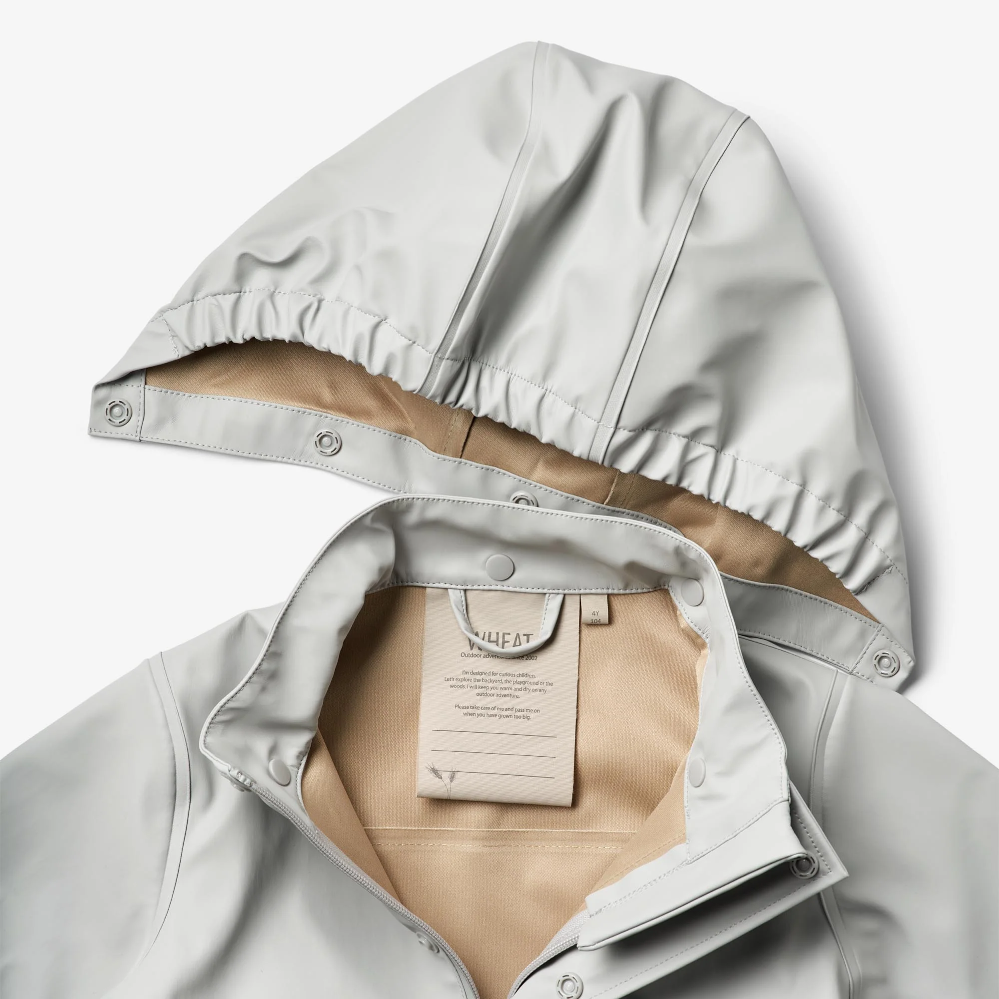 Rainwear Ollo Jacket - highrise - Image 3