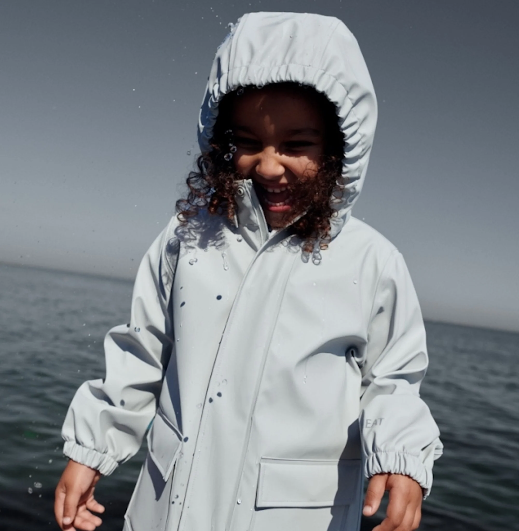 Rainwear Ollo Jacket - highrise - Image 5