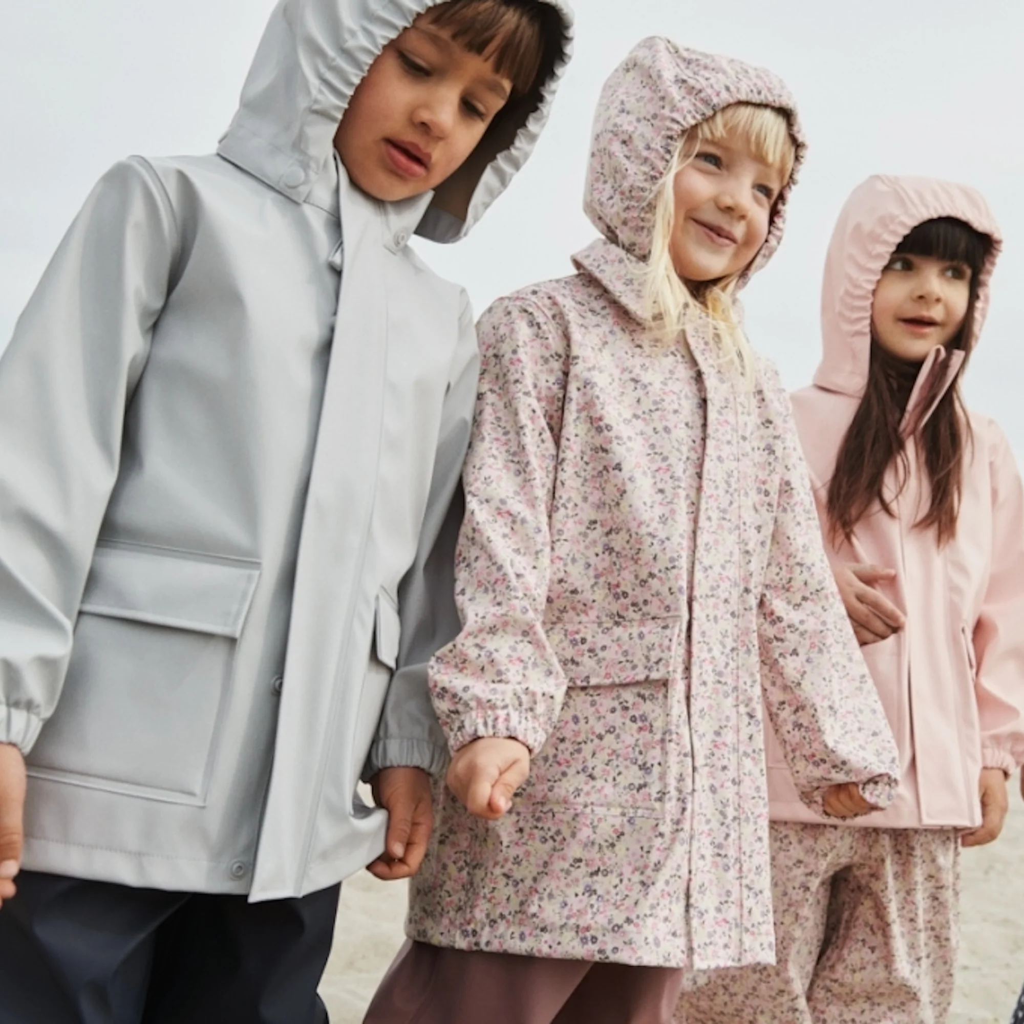Rainwear Ollo Jacket - highrise - Image 7