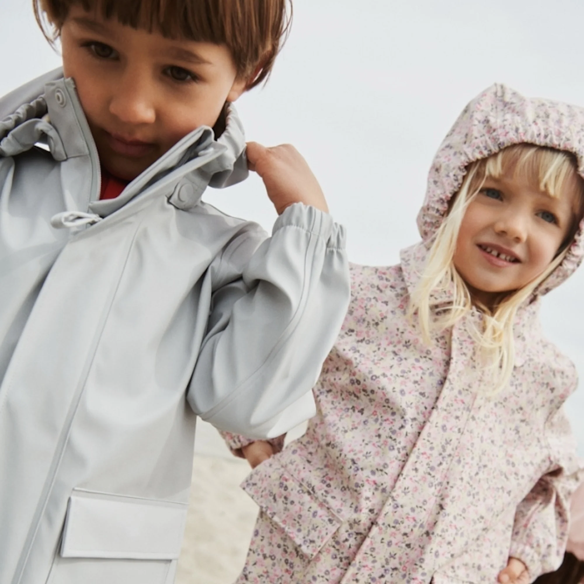 Rainwear Ollo Jacket - highrise - Image 8