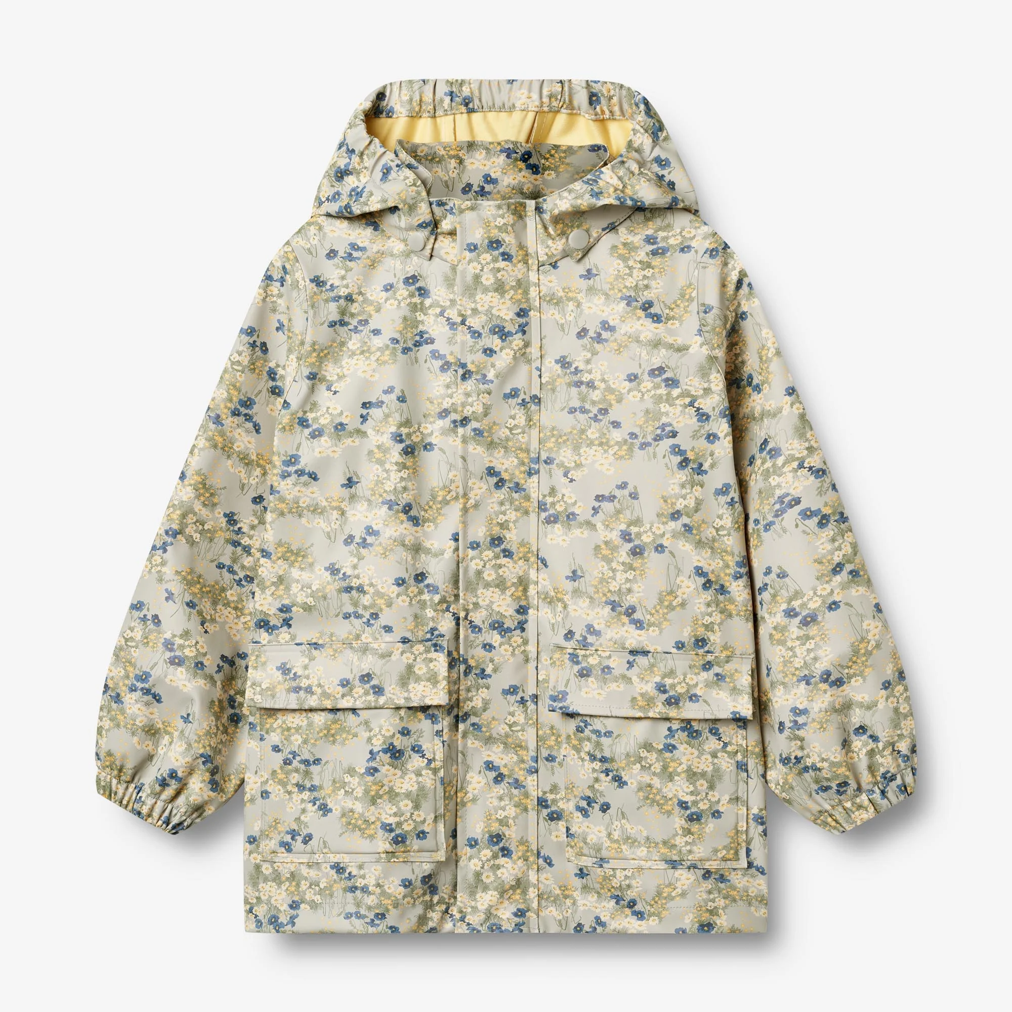 Rainwear Ollo Jacket - meadow lake