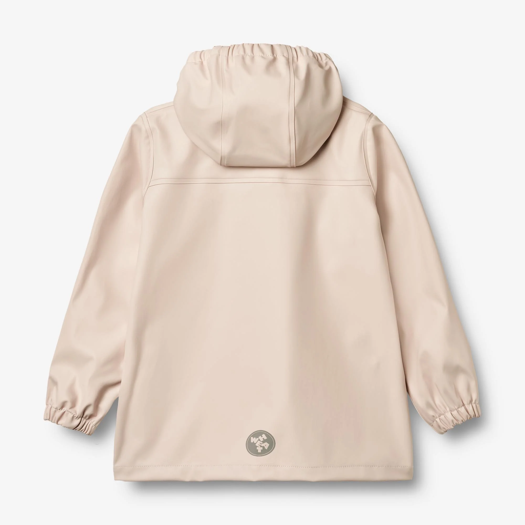 Rainwear Ollo Jacket - soft lavender - Image 3