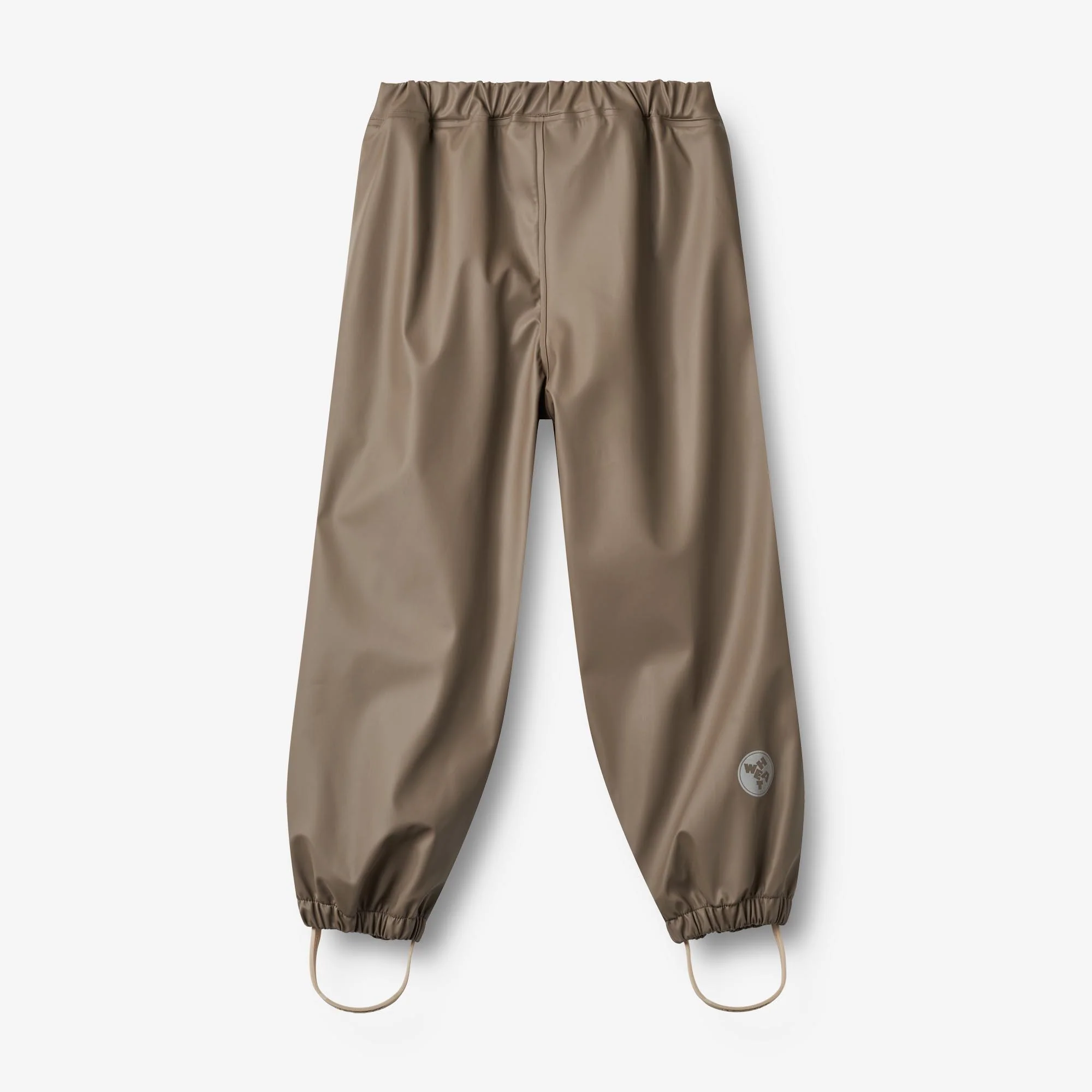 Rainwear Olo Trousers - dry wood - Image 2