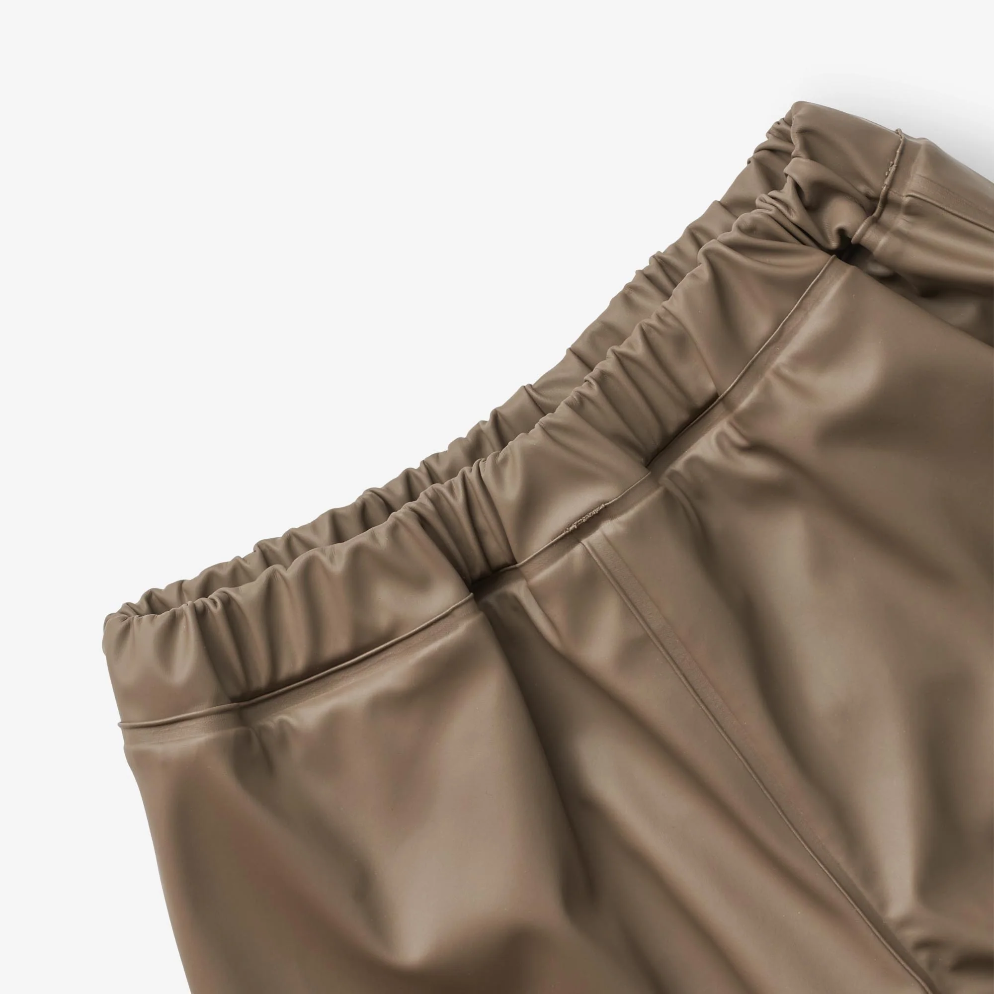 Rainwear Olo Trousers - dry wood - Image 3