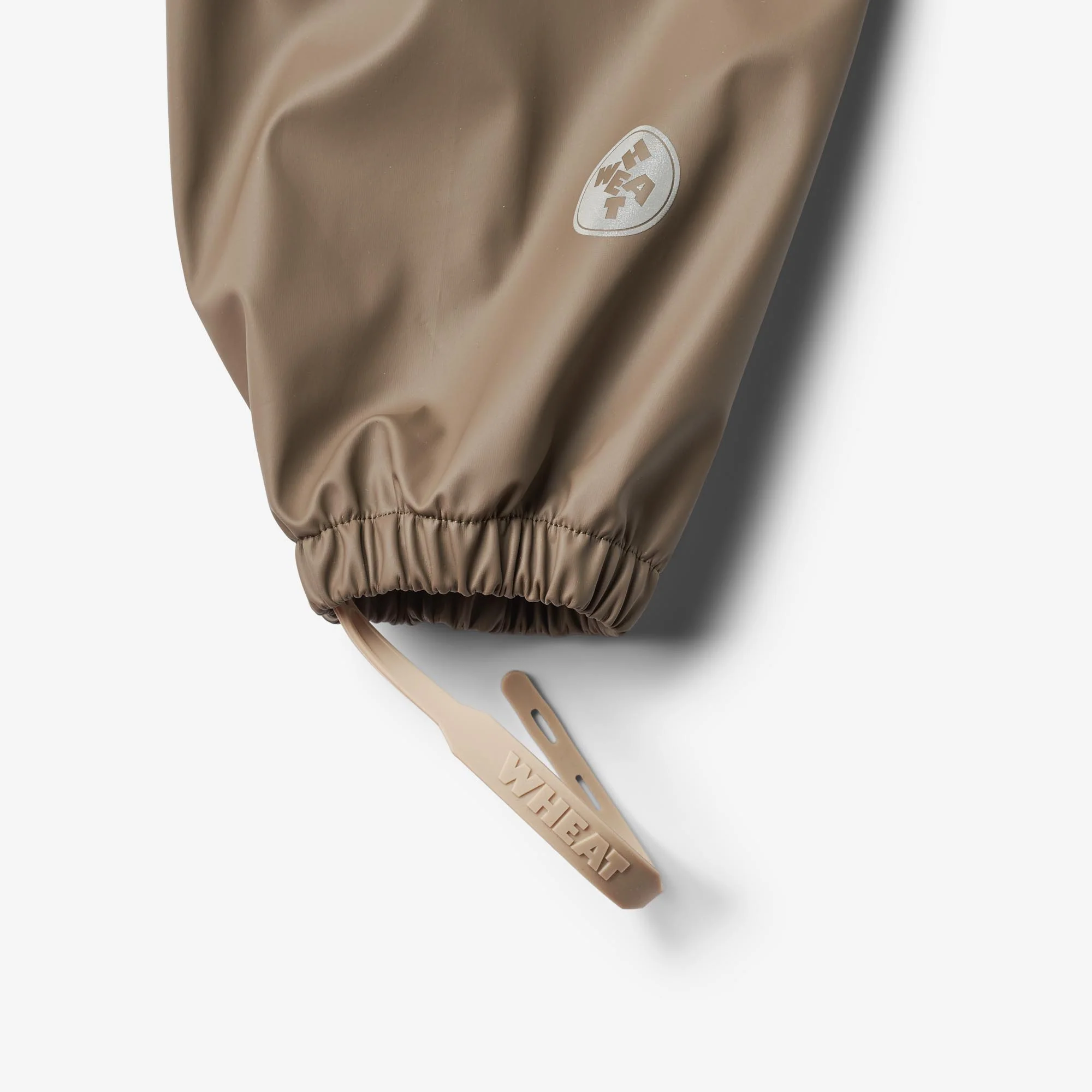 Rainwear Olo Trousers - dry wood - Image 4