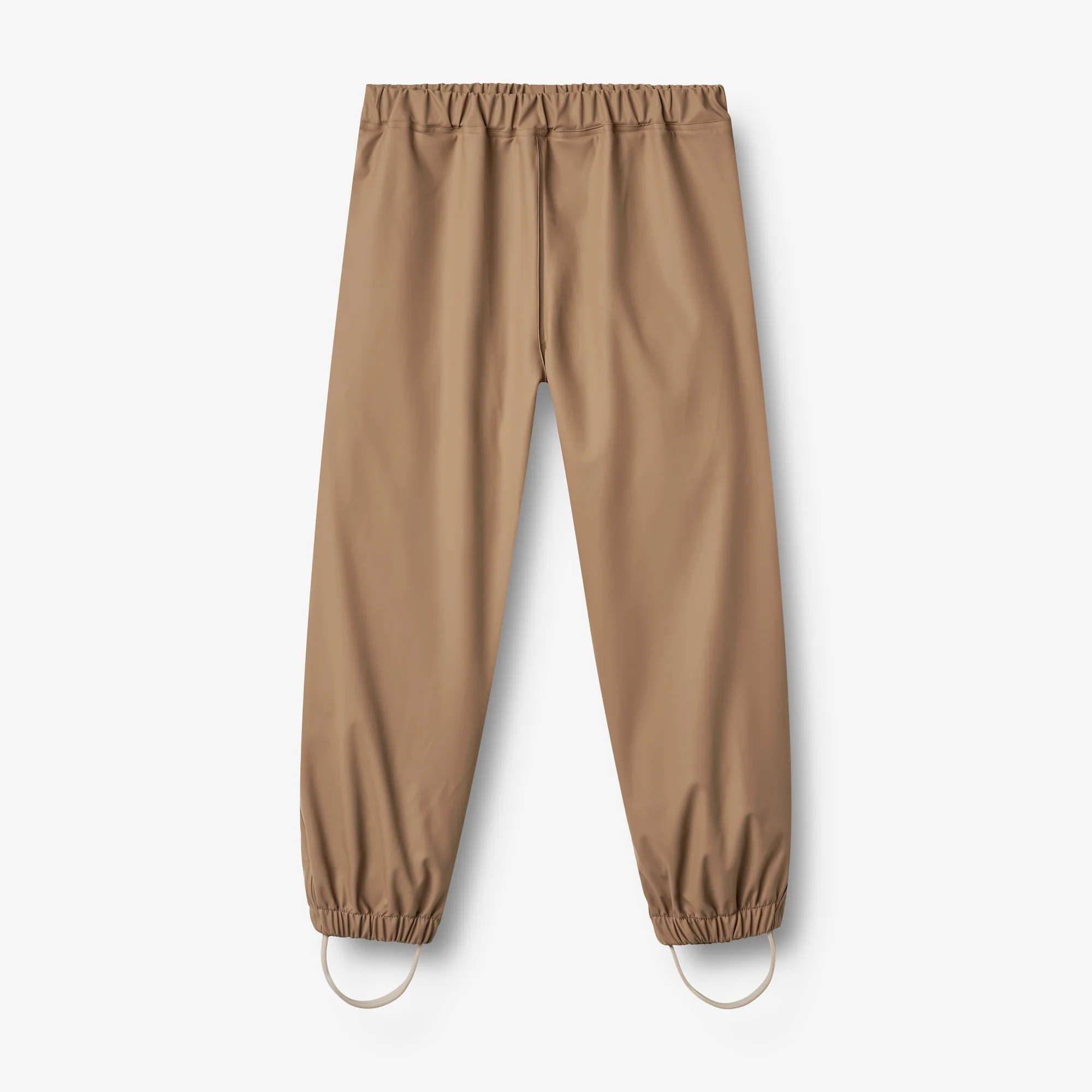 Rainwear Olo trousers - hazel