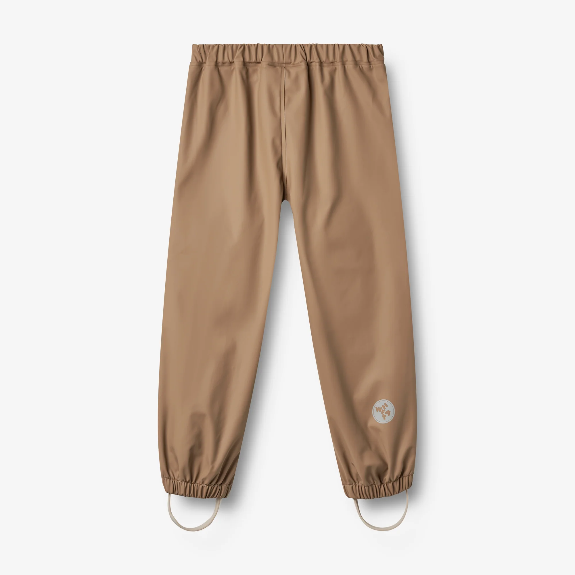 Rainwear Olo trousers - hazel - Image 3
