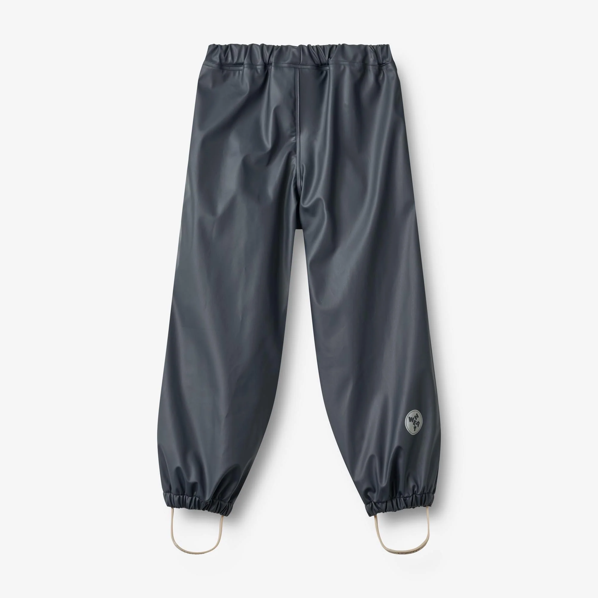 Rainwear Olo trousers - ink - Image 2