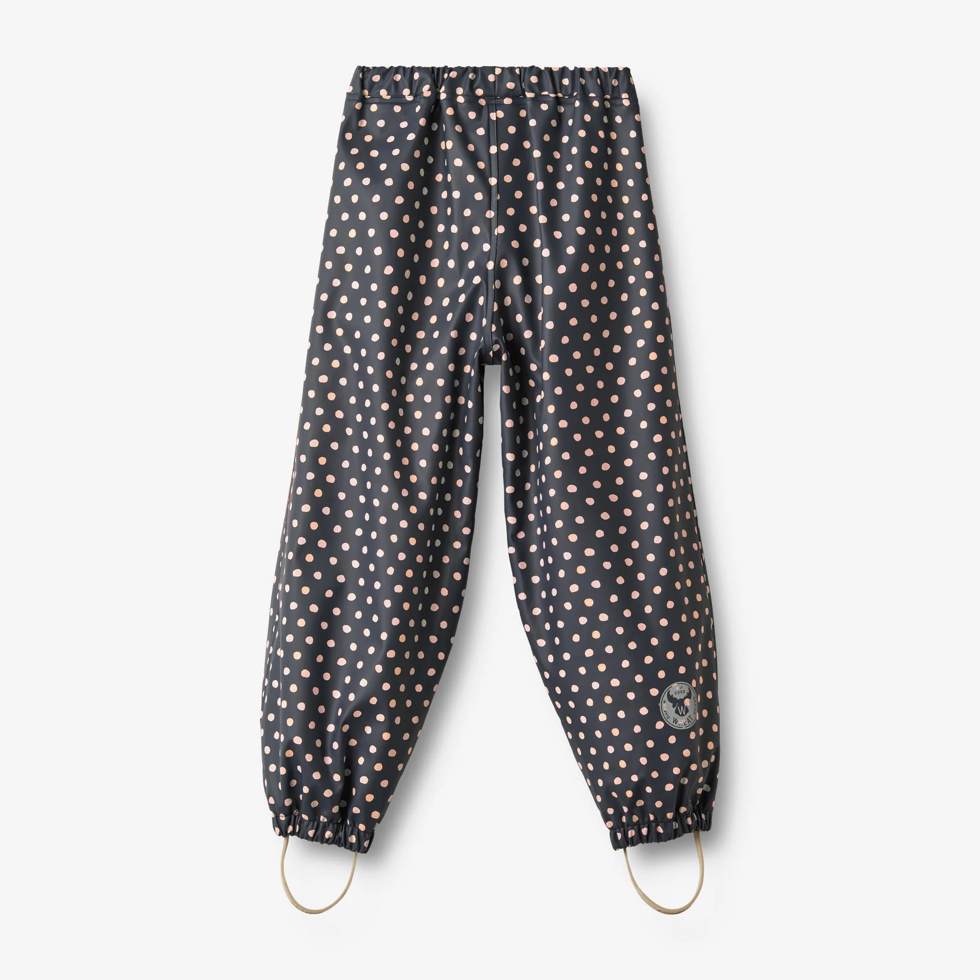 Rainwear Olo Trousers - ink dots - Image 2