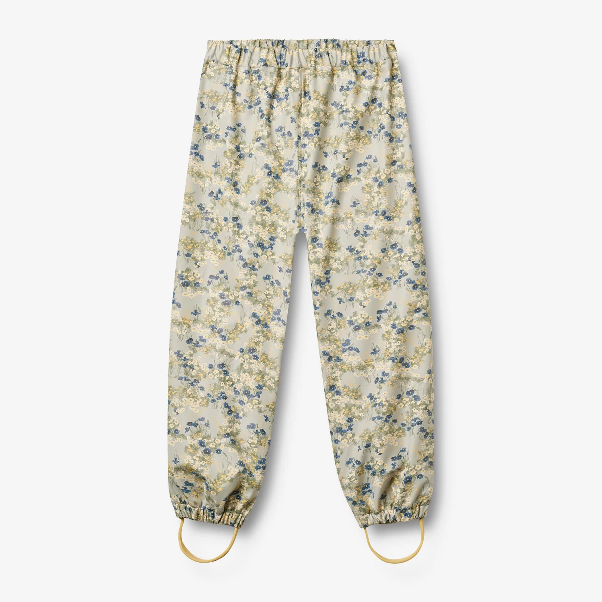 Rainwear Olo trousers - meadow lake