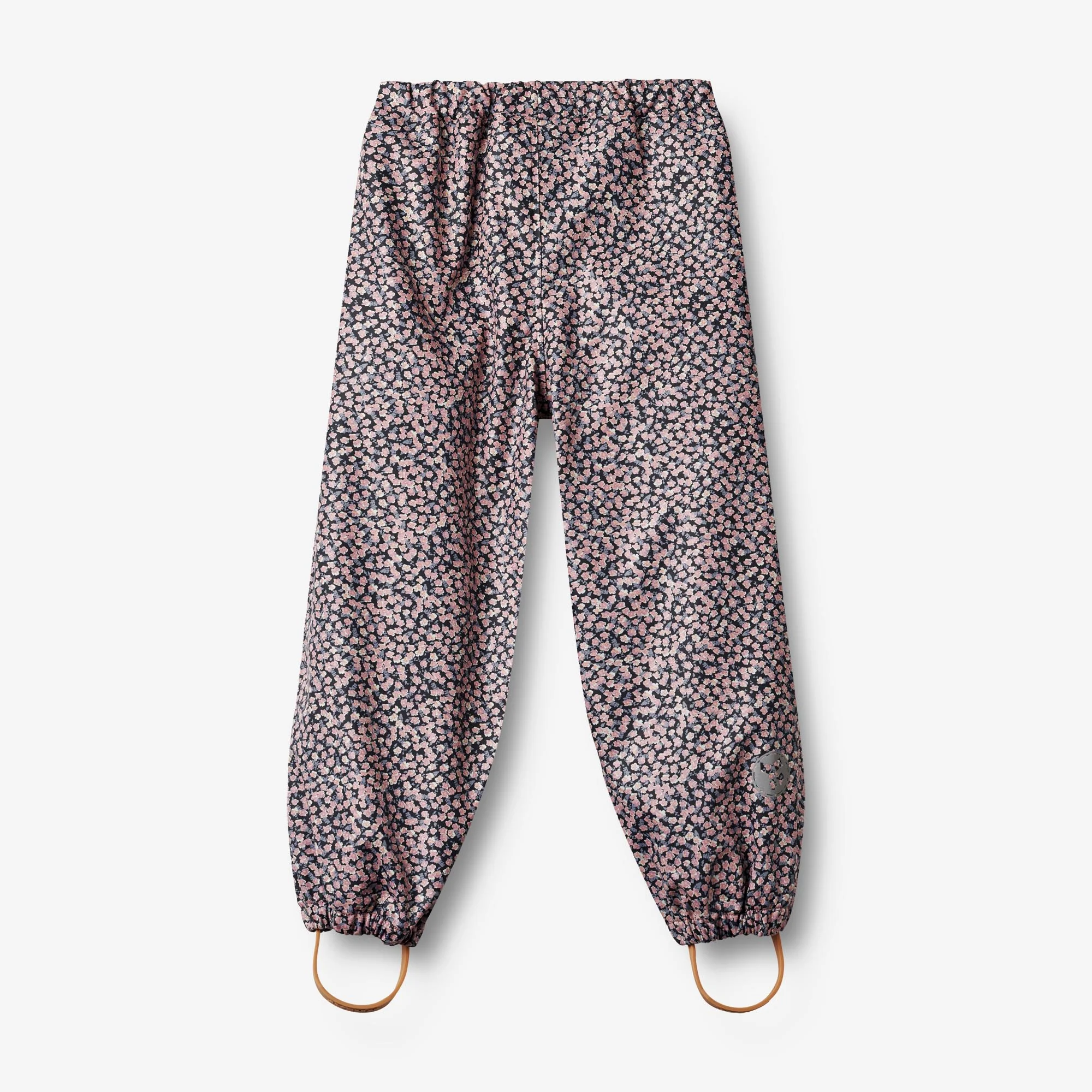 Rainwear Olo Trousers - rainy flowers - Image 2