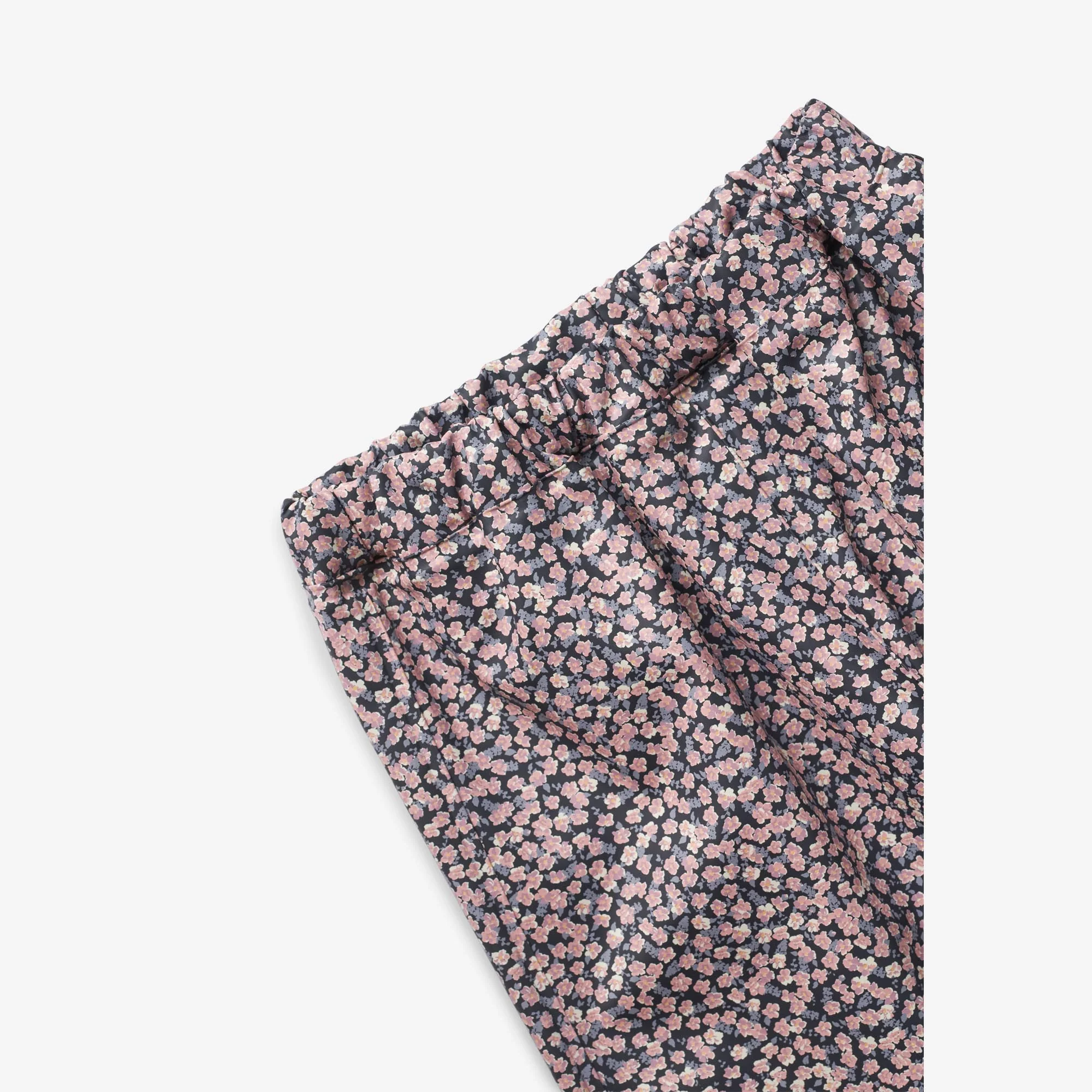 Rainwear Olo Trousers - rainy flowers - Image 3