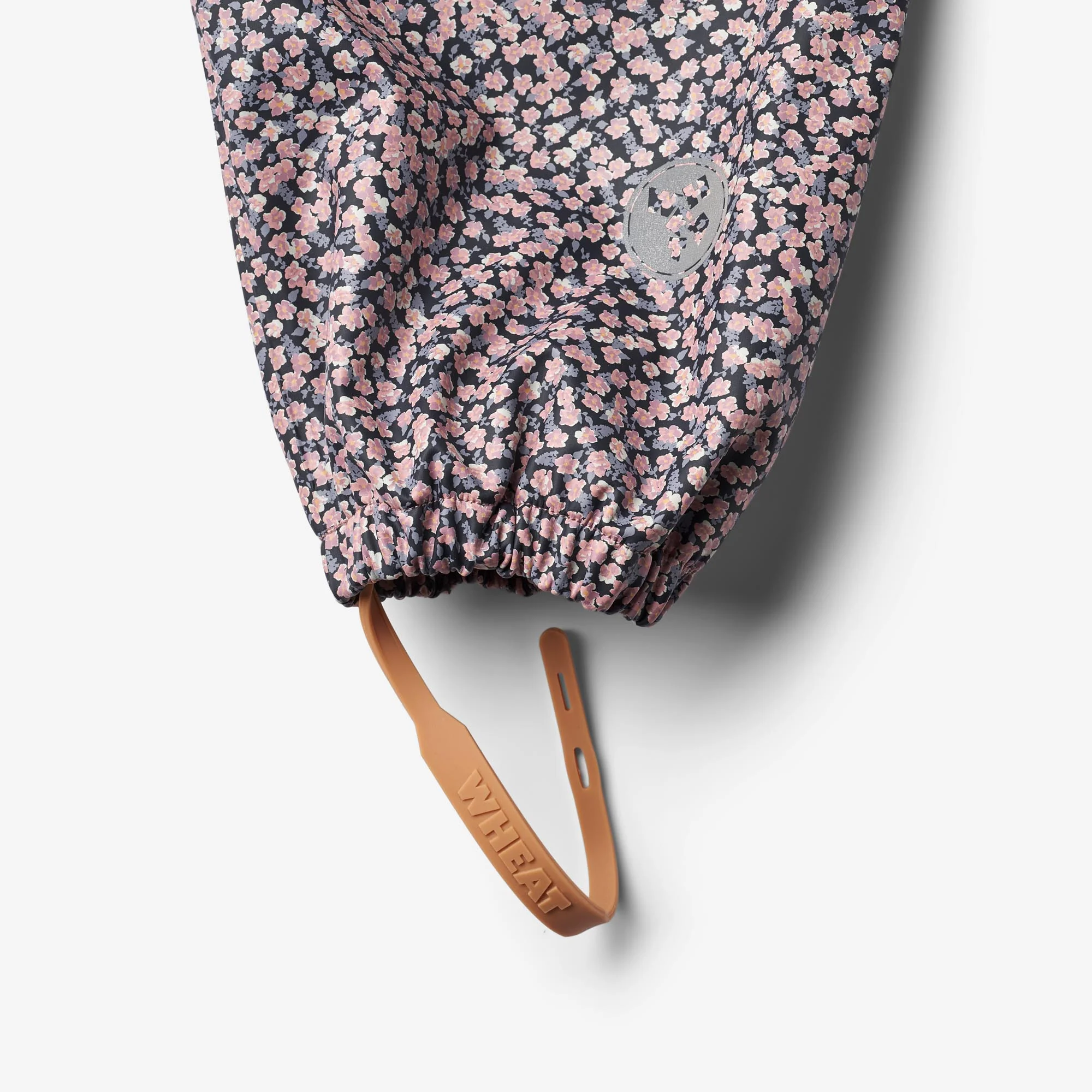 Rainwear Olo Trousers - rainy flowers - Image 4
