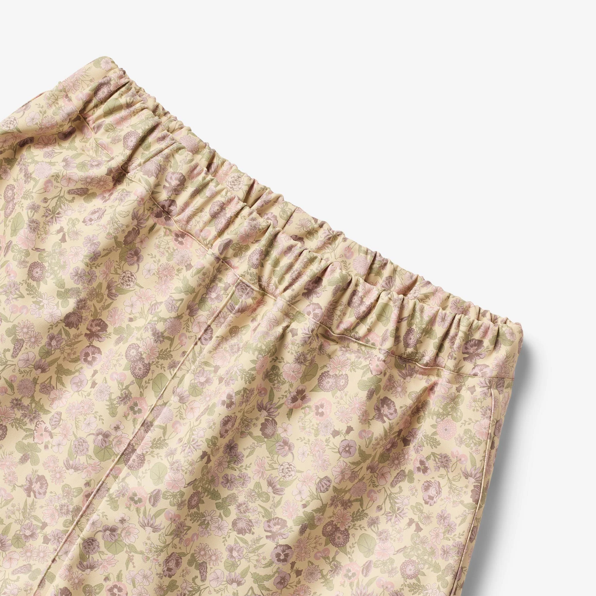 Rainwear Olo trousers - rose flower field - Image 3