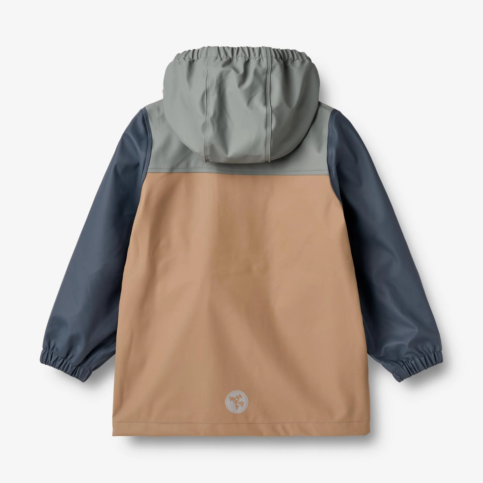 Rainwear Otu Jacket - hazel - Image 9
