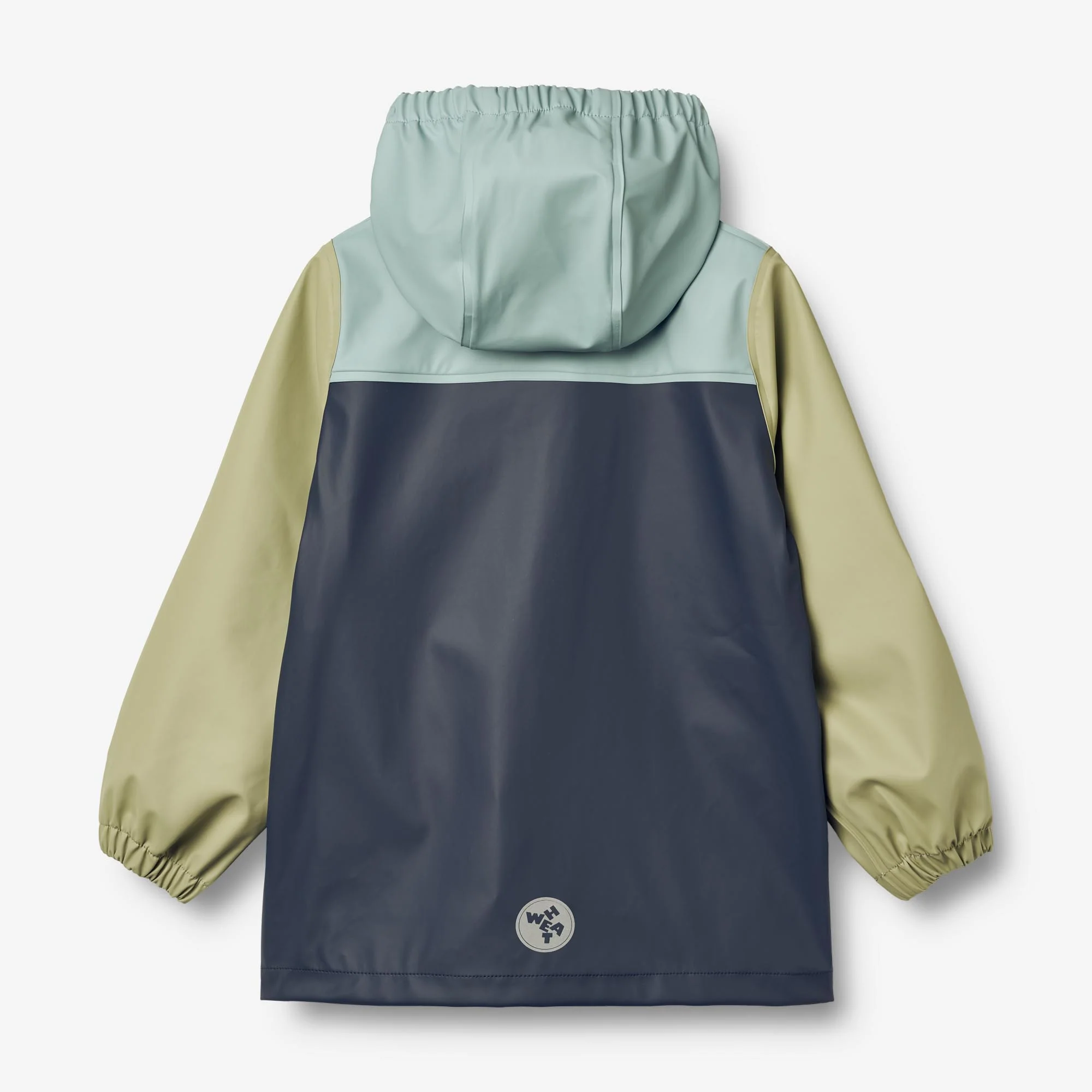 Rainwear Otu Jacket - ink - Image 3