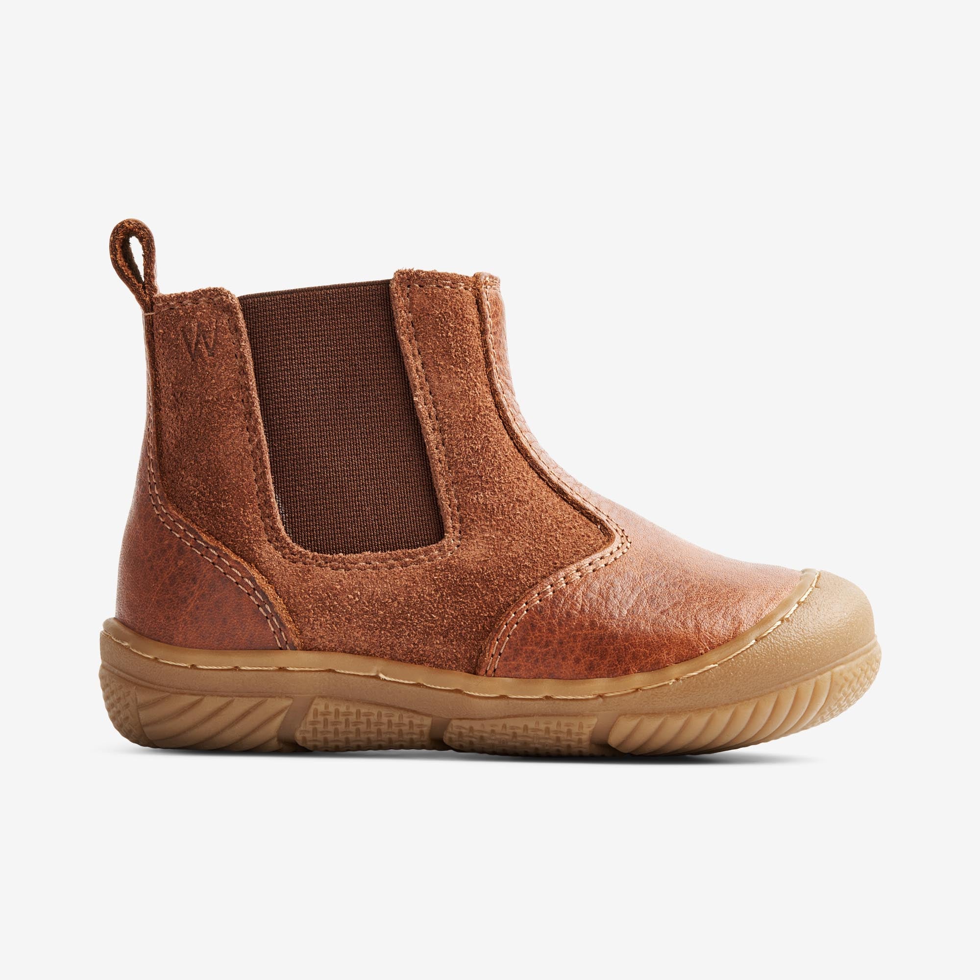 Rana Chelsea | Baby - cognac - Image 2