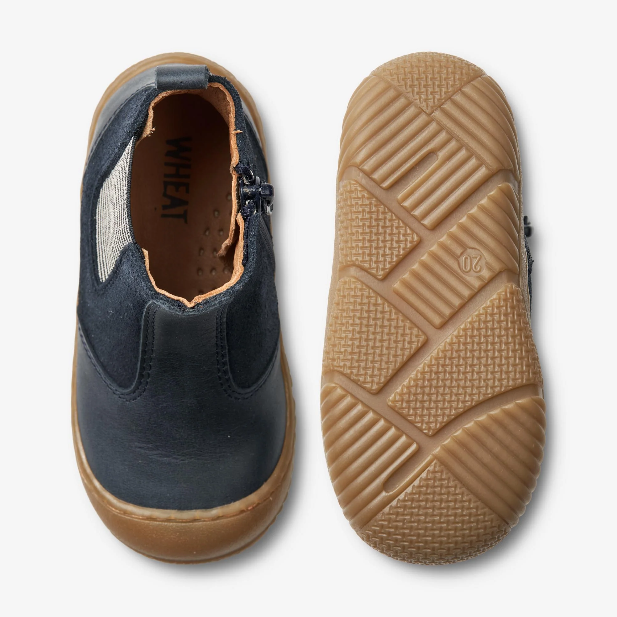 Rana Chelsea | Baby - navy - Image 4