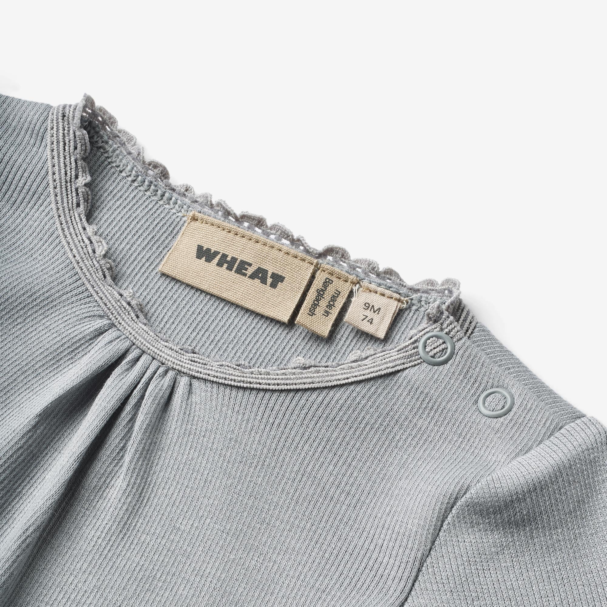 Rib Body L/S Lotta - cloudy sky - Image 3