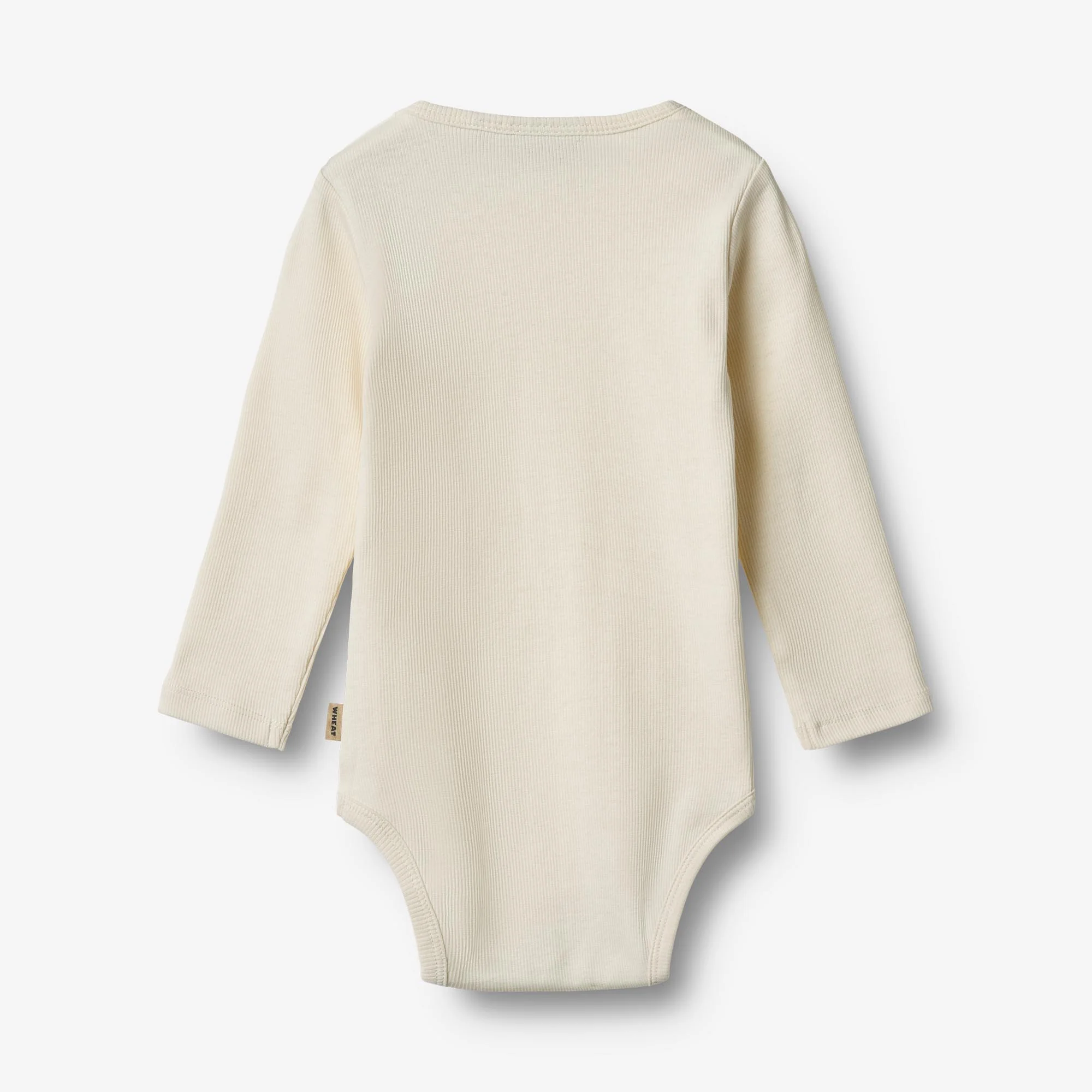 Body L/S Spencer - ivory - Image 2