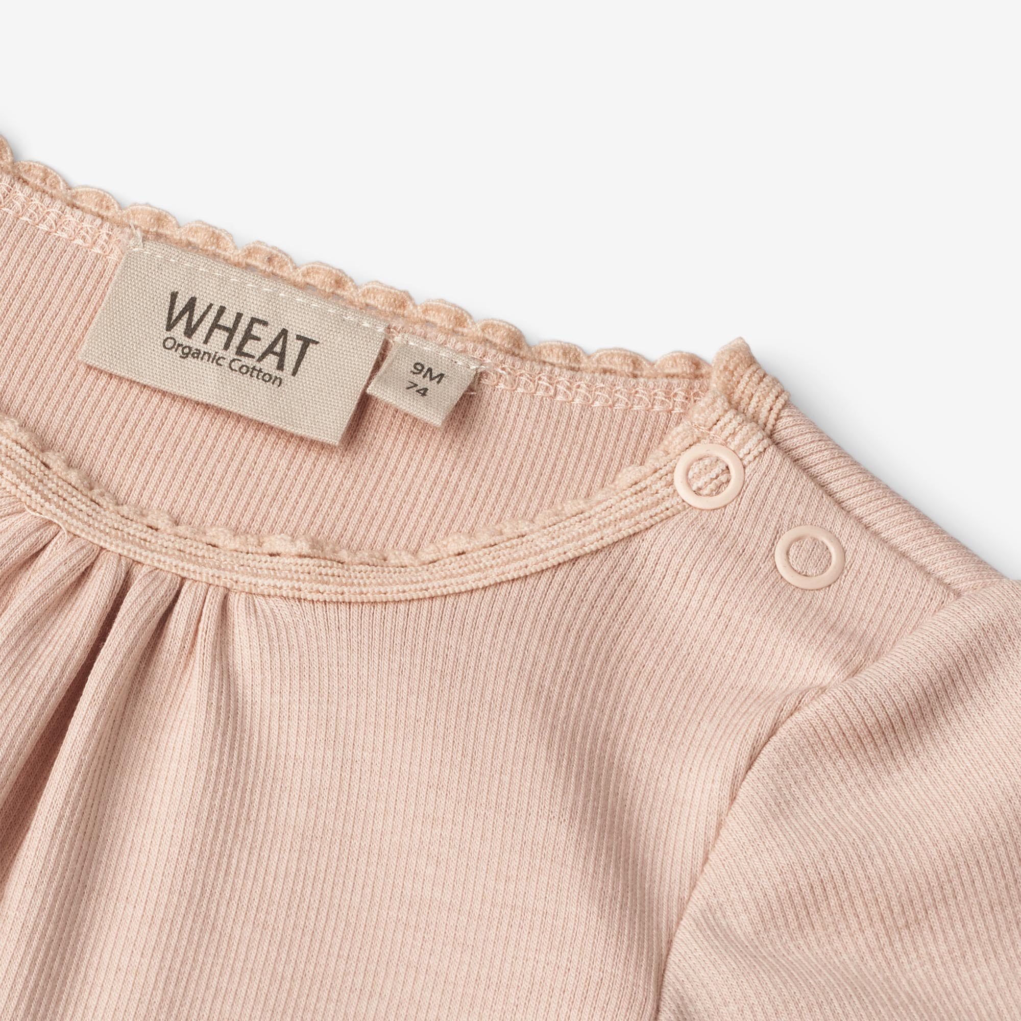 Rib Body Lotta | Baby - rose dust - Image 3