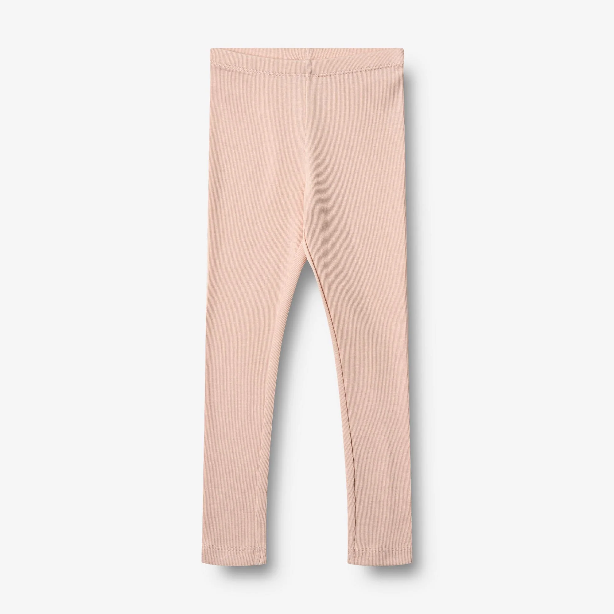 Rib Leggings Maddy - powder
