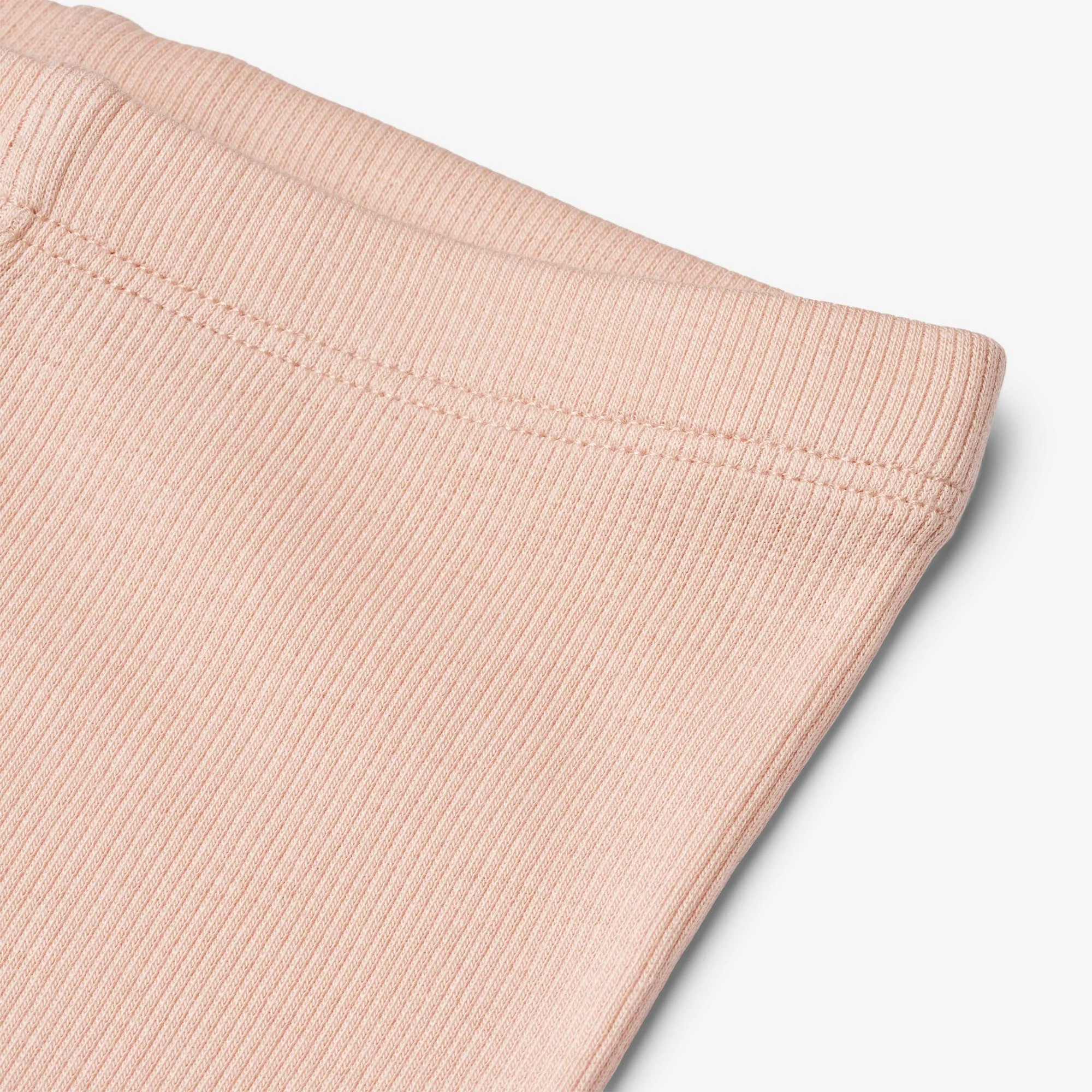 Rib Leggings Maddy - powder - Image 3
