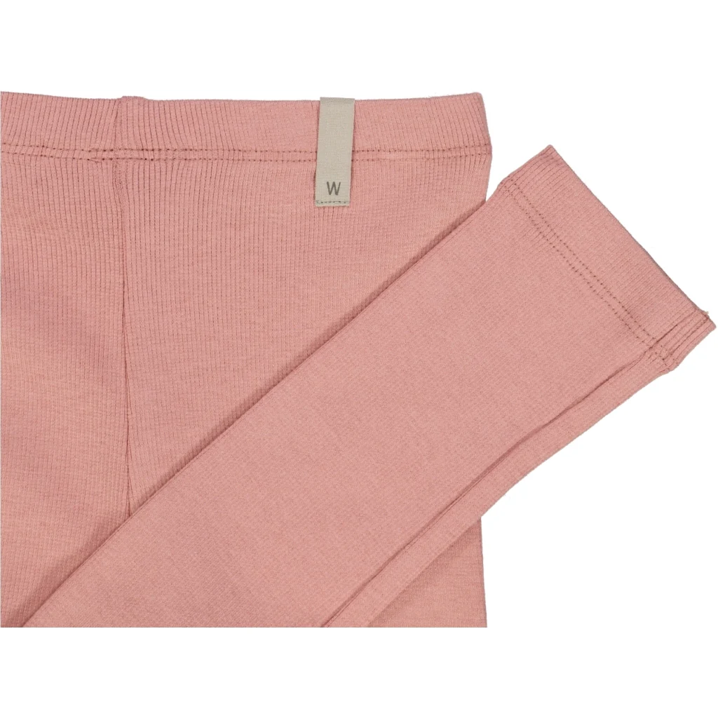Rib Leggings - rosie - Image 3