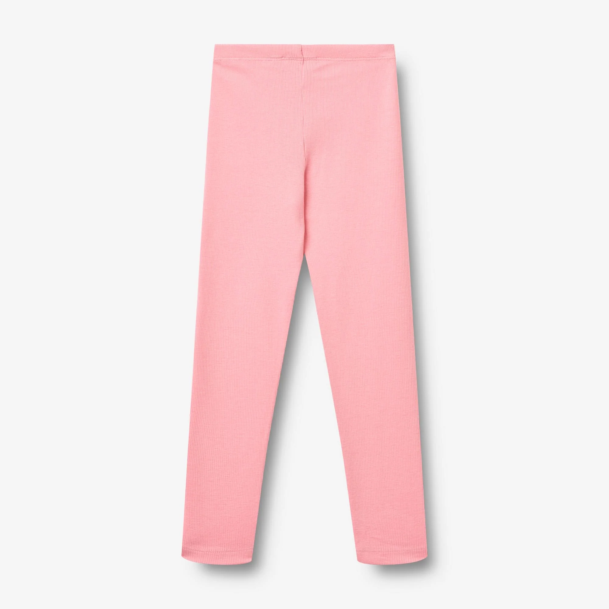 Rib Leggings Maddy - bubblegum - Image 2