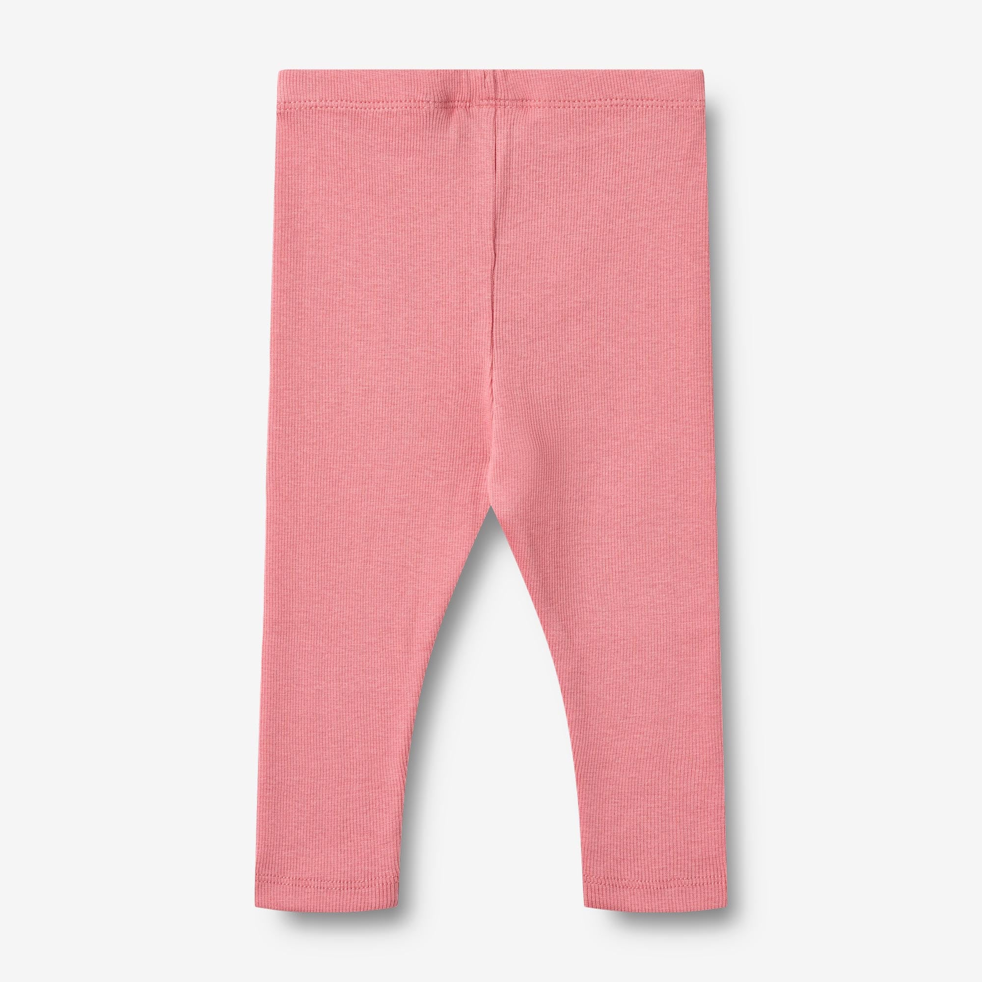 Rib Leggings Maddy - soft pink - Image 11